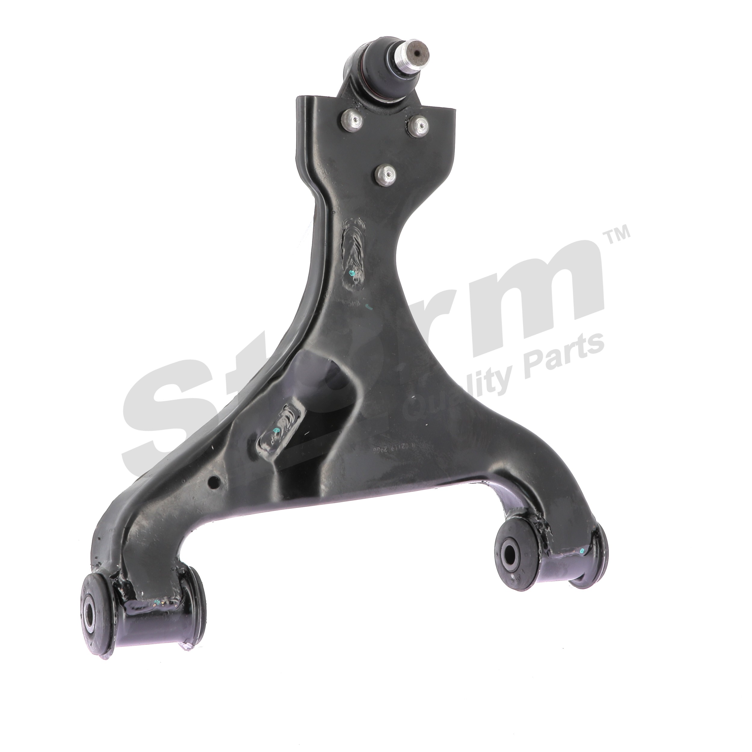 STORM QUALITY PARTS 56053 draagarm A6393300910