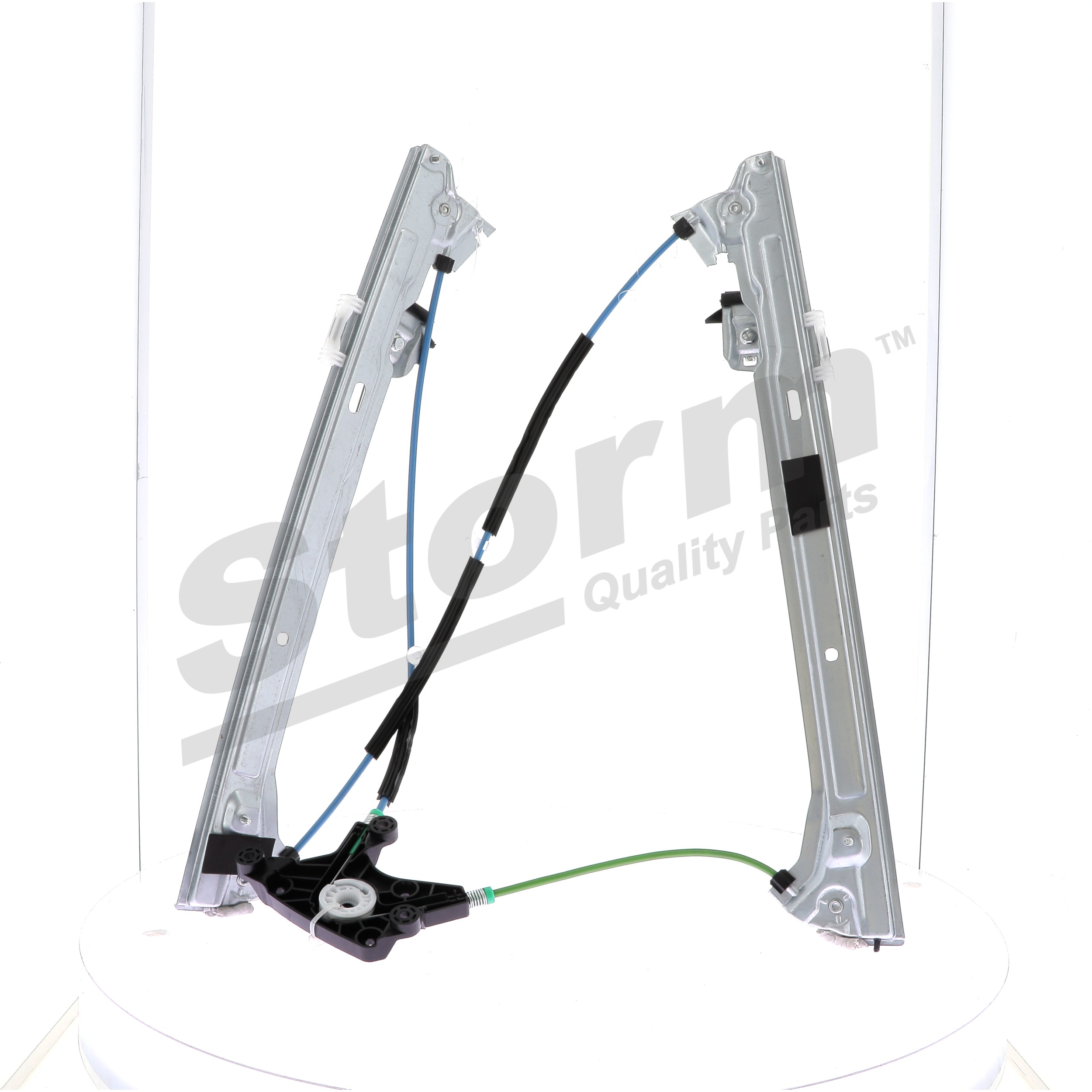 STORM QUALITY PARTS 56077 Fensterheber Mercedes Vito Mixto W639 122 (639.601, 639.603, 639.605) 218 PS Benzin 2016