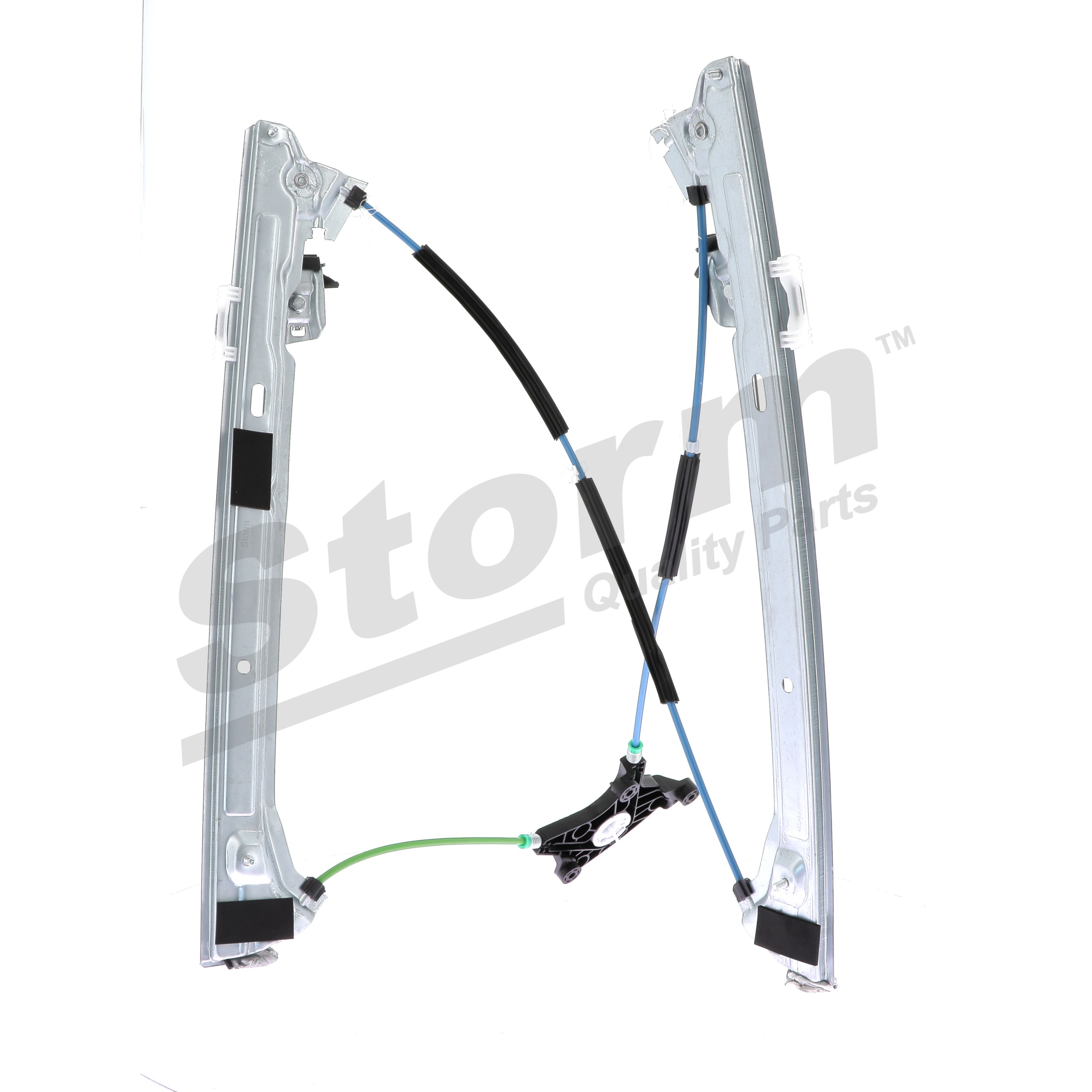 STORM QUALITY PARTS 56078 Fensterheber Mercedes Vito Mixto W639 122 (639.601, 639.603, 639.605) 218 PS Benzin 2018