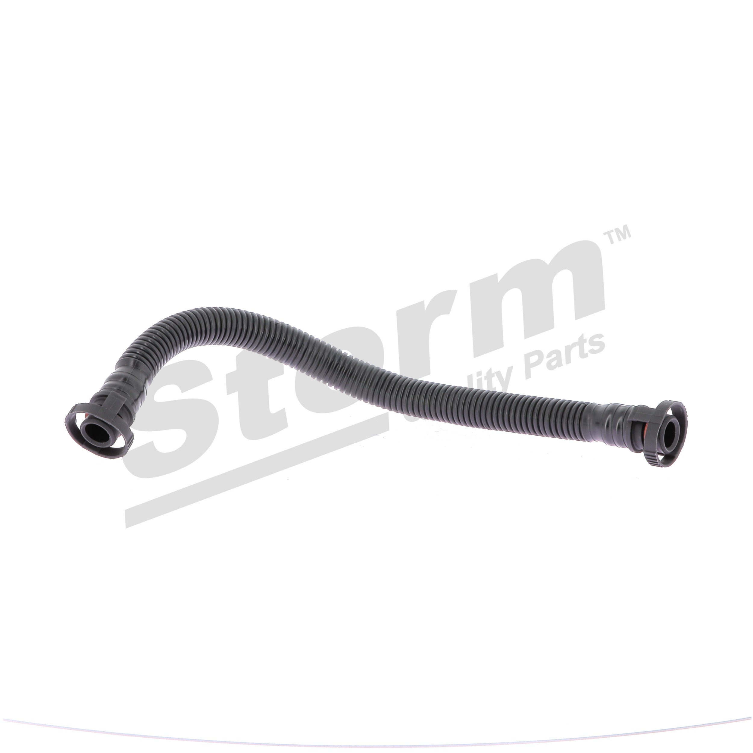 STORM QUALITY PARTS 560900 Vevhusventilation Audi A8 D2 2.8 quattro 174 hk Bensin 1994