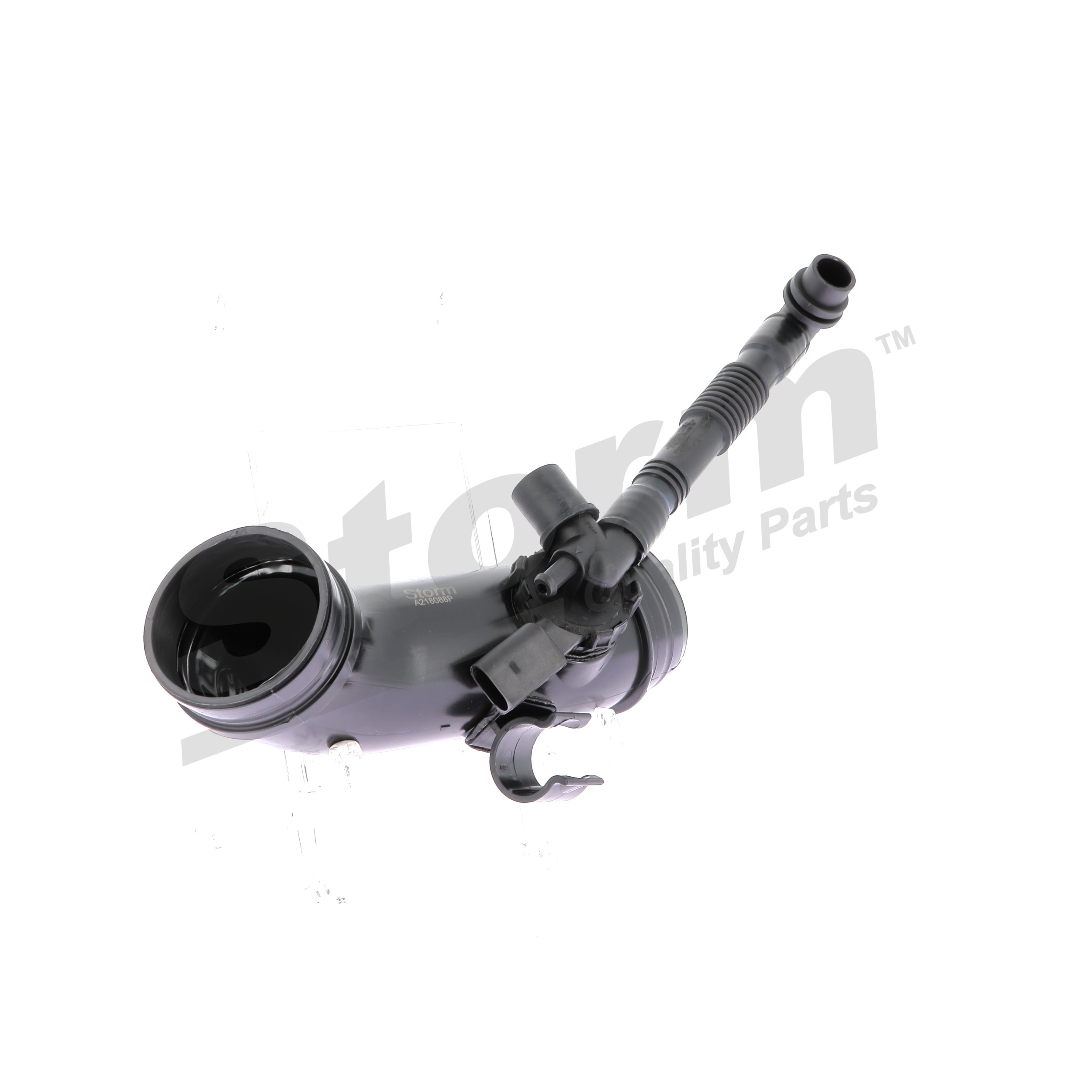 STORM QUALITY PARTS 06B 133 354 Q Slange, veivhuslufting 561900