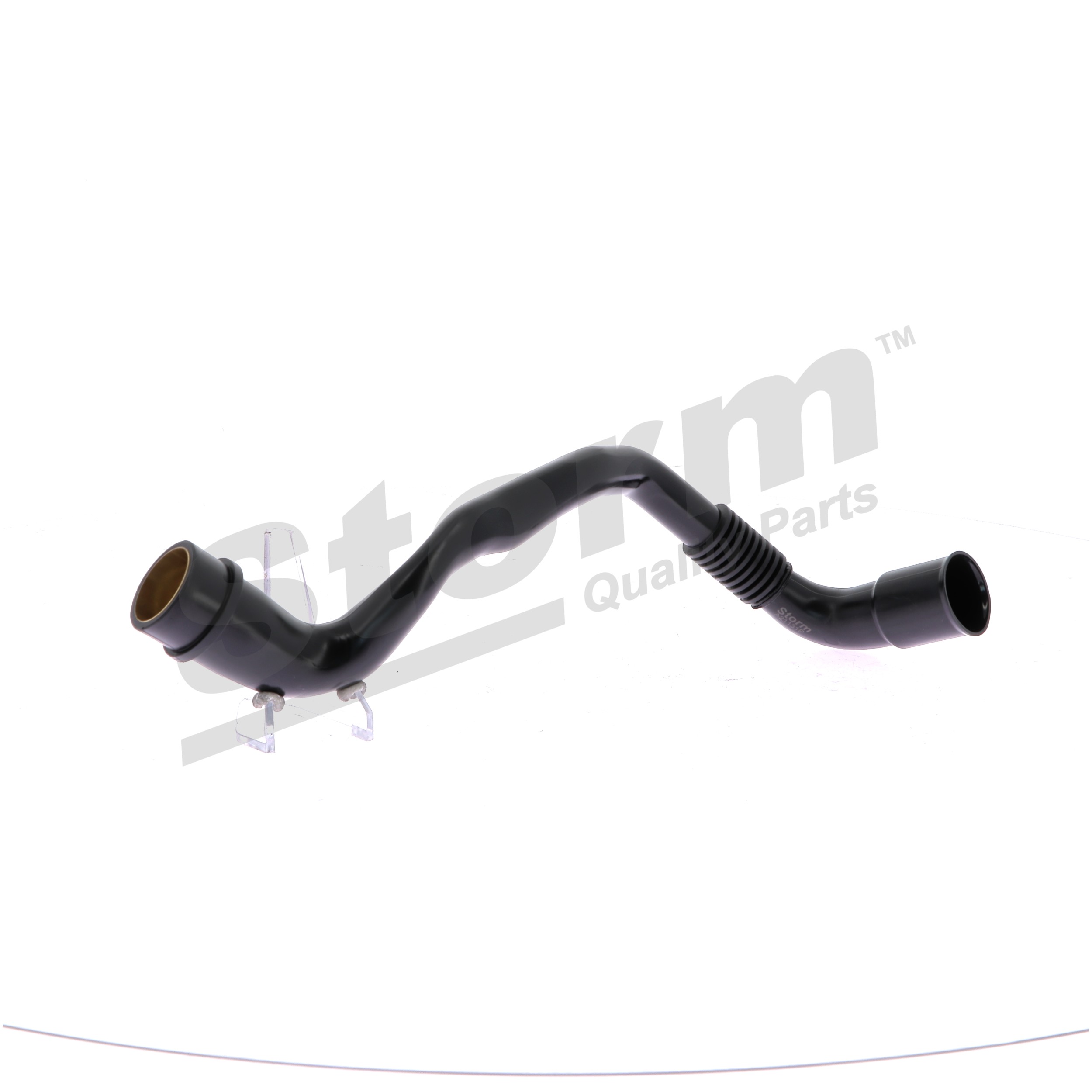 STORM QUALITY PARTS 562900 Vevhusventilation VW Beetle 9c 1.6 102 hk Bensin 2004