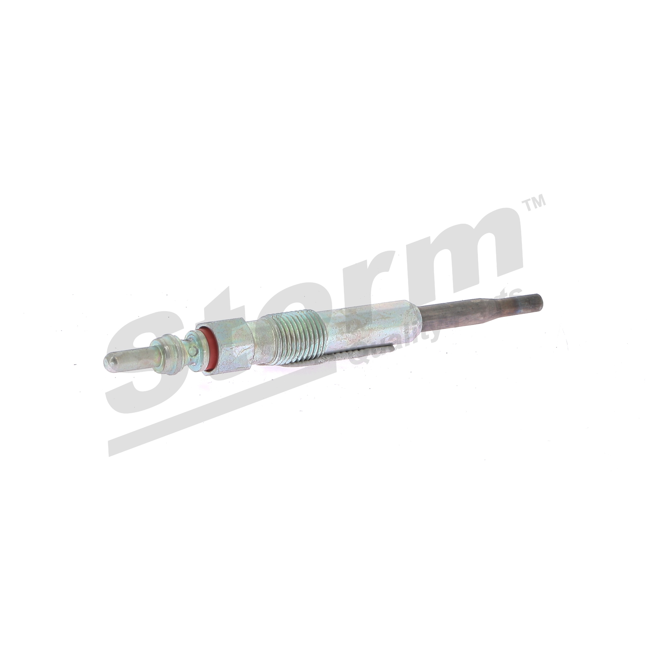 STORM QUALITY PARTS 566008 glødeplugger VW Golf 1k5 2.0 TDI 140 hk Diesel 2007