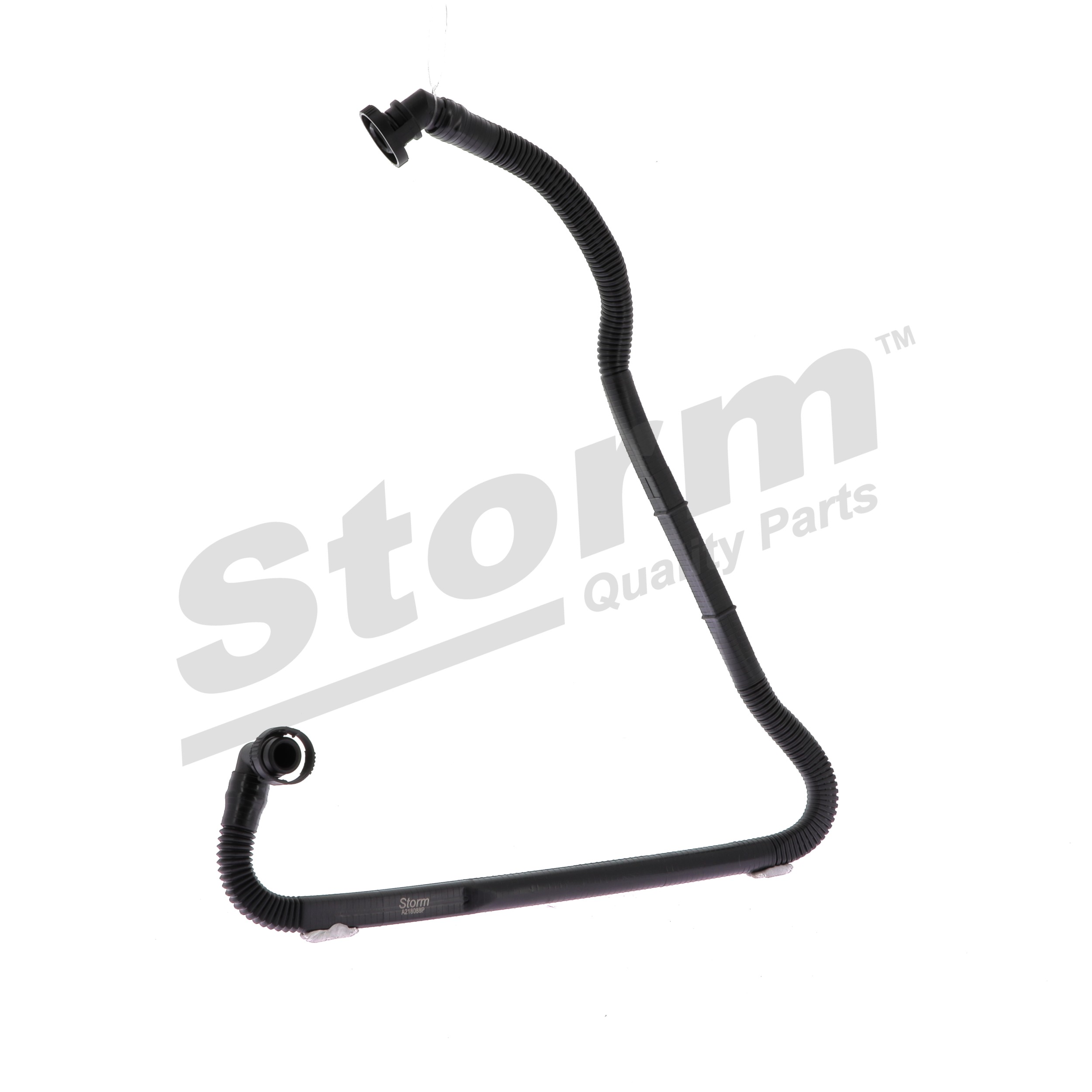 STORM QUALITY PARTS 573900 Vevhusventilation Passat 3B6 2.8 4motion 190 hk Bensin 2002
