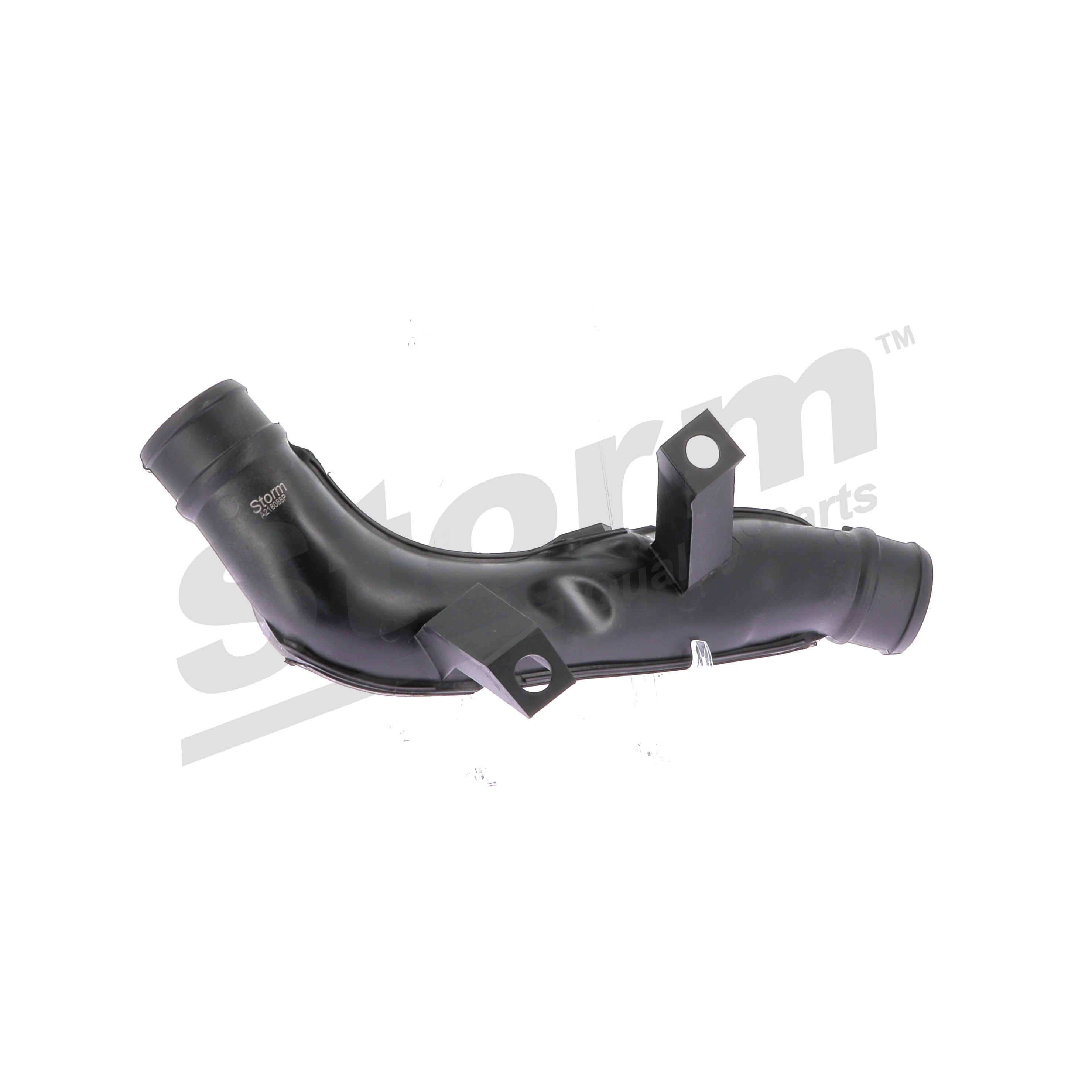STORM QUALITY PARTS 575900 Slang, vevhusventilation VW EOS 1f7 2.0 TSI 210 hk Bensin 2009