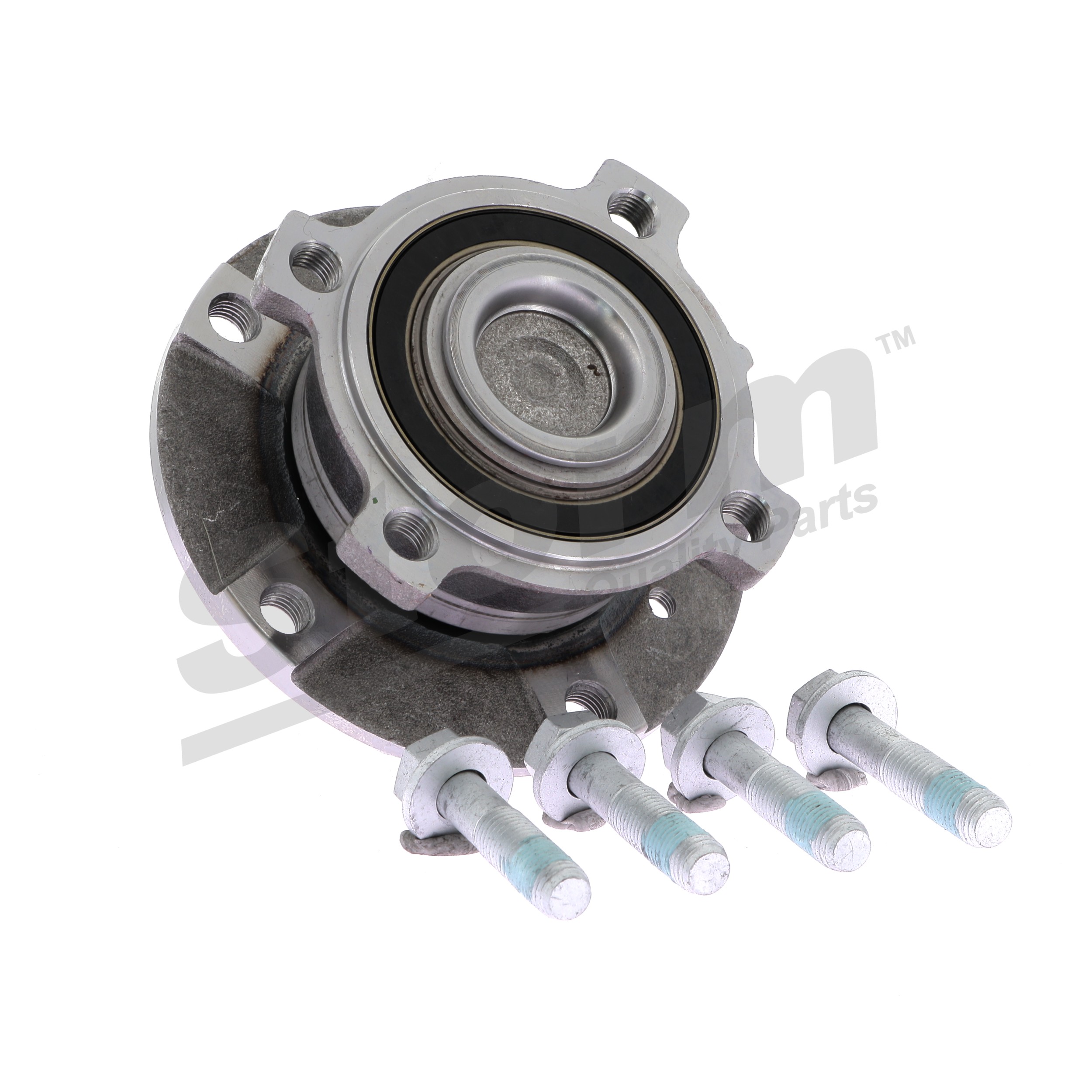 STORM QUALITY PARTS 590010 wiellagerset 31221093429