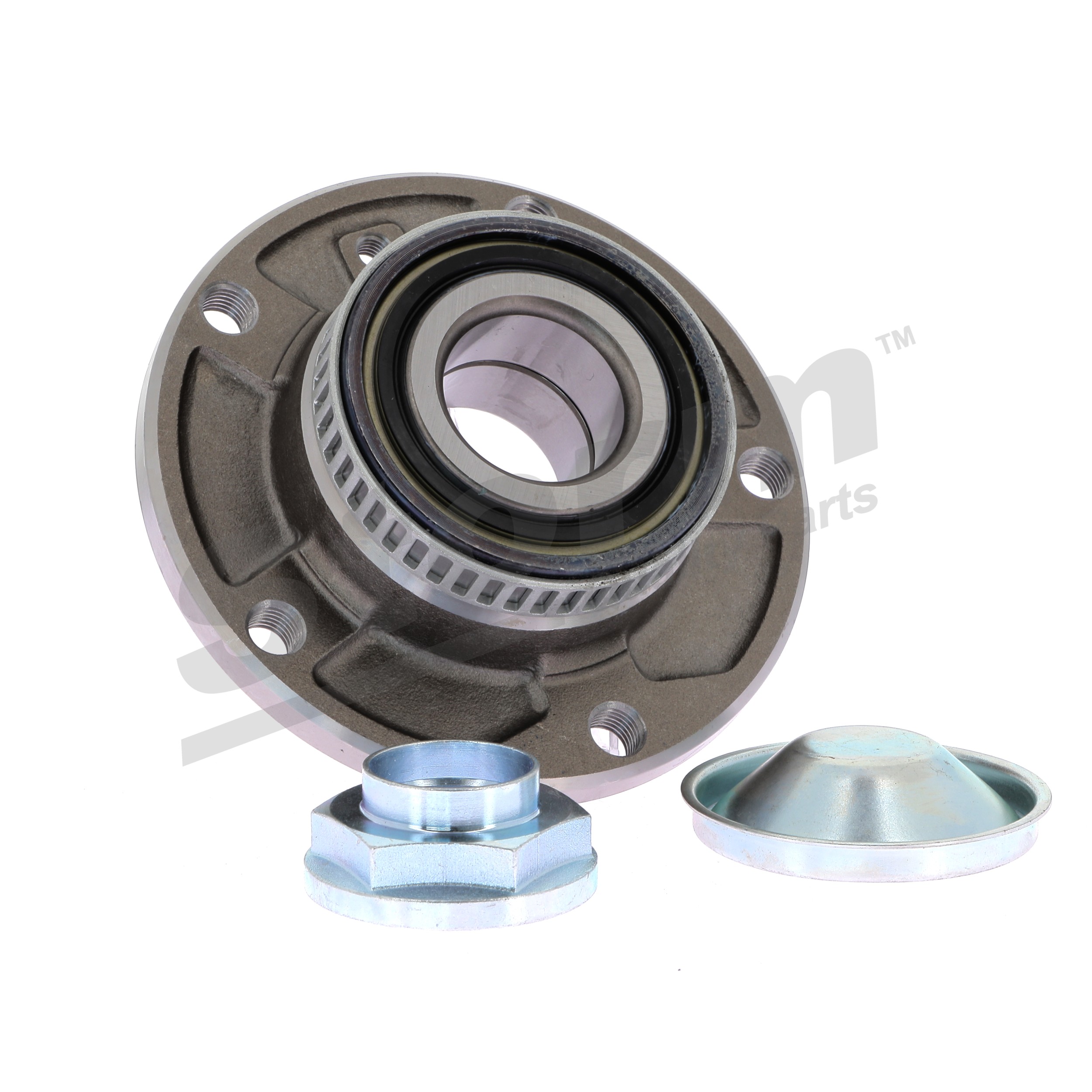 STORM QUALITY PARTS 31221092990 Lożisko kolesa - opravná sada 590025