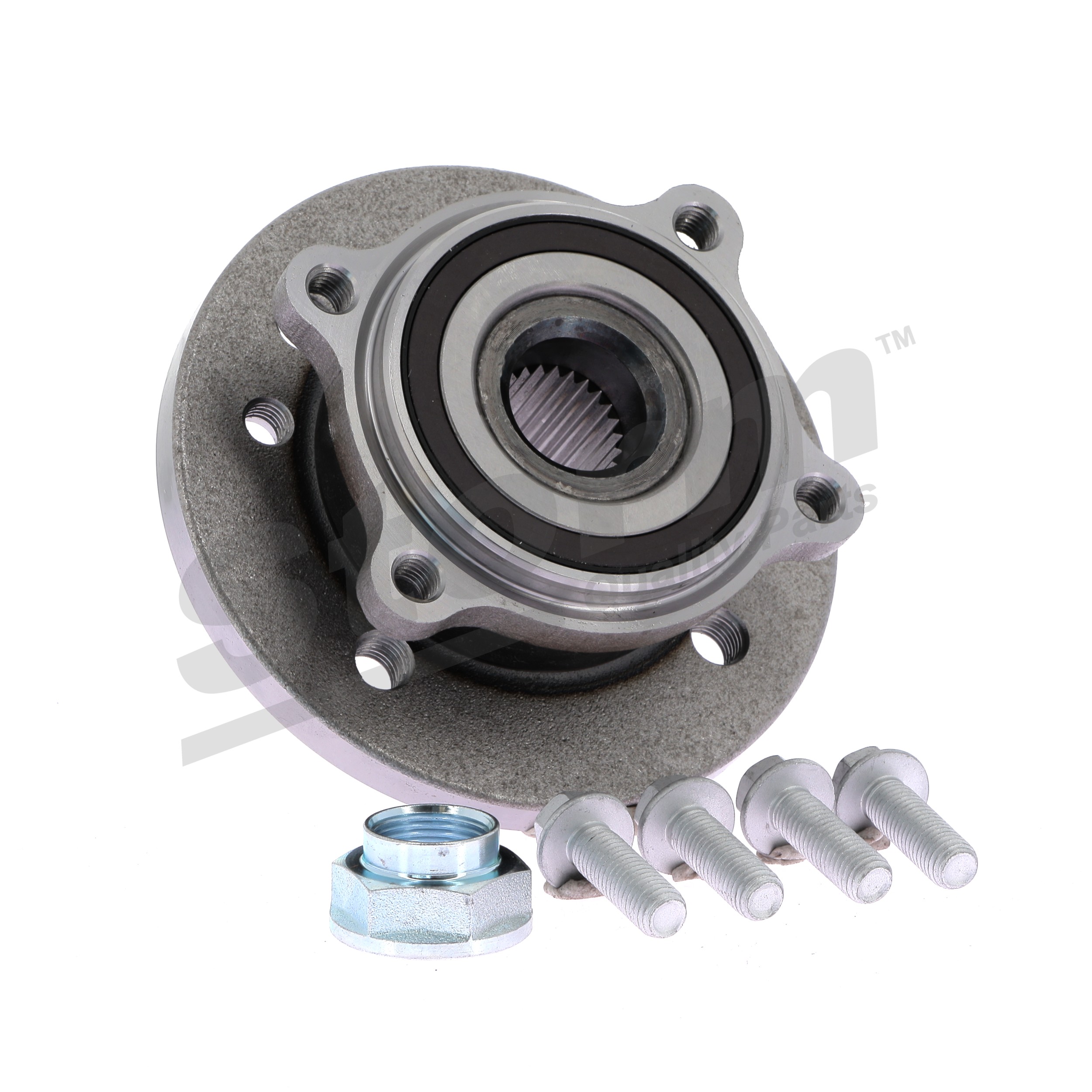 STORM QUALITY PARTS 590050 wiellagerset 31 22 6 756 889 S1