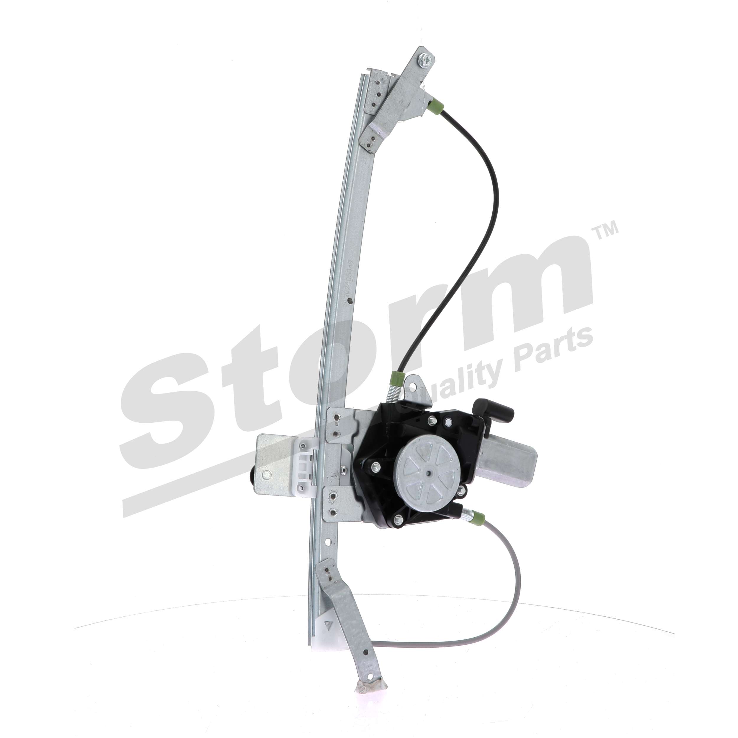 STORM QUALITY PARTS 59076 raammechanisme 0002702V003000000