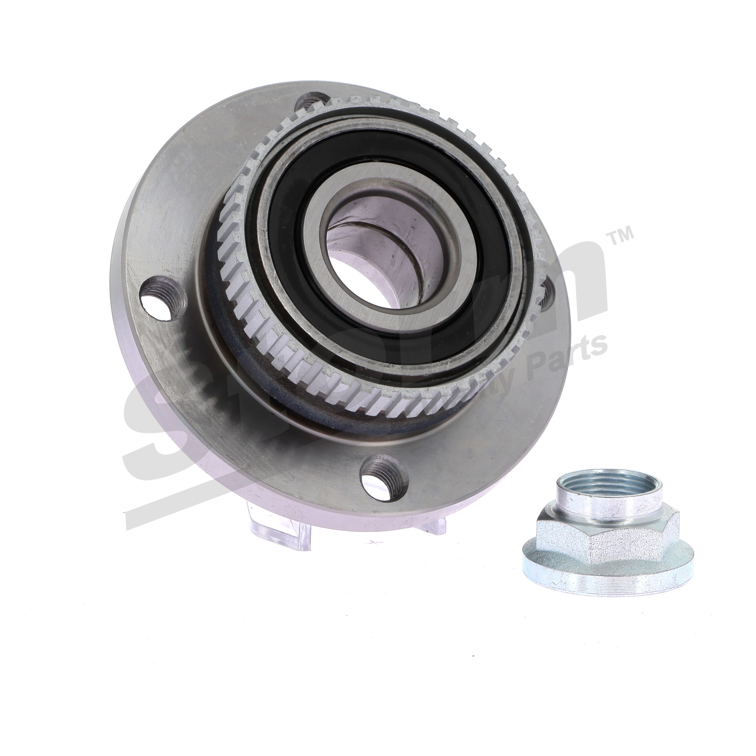 590977 STORM QUALITY PARTS 31211129576 Radlagersatz