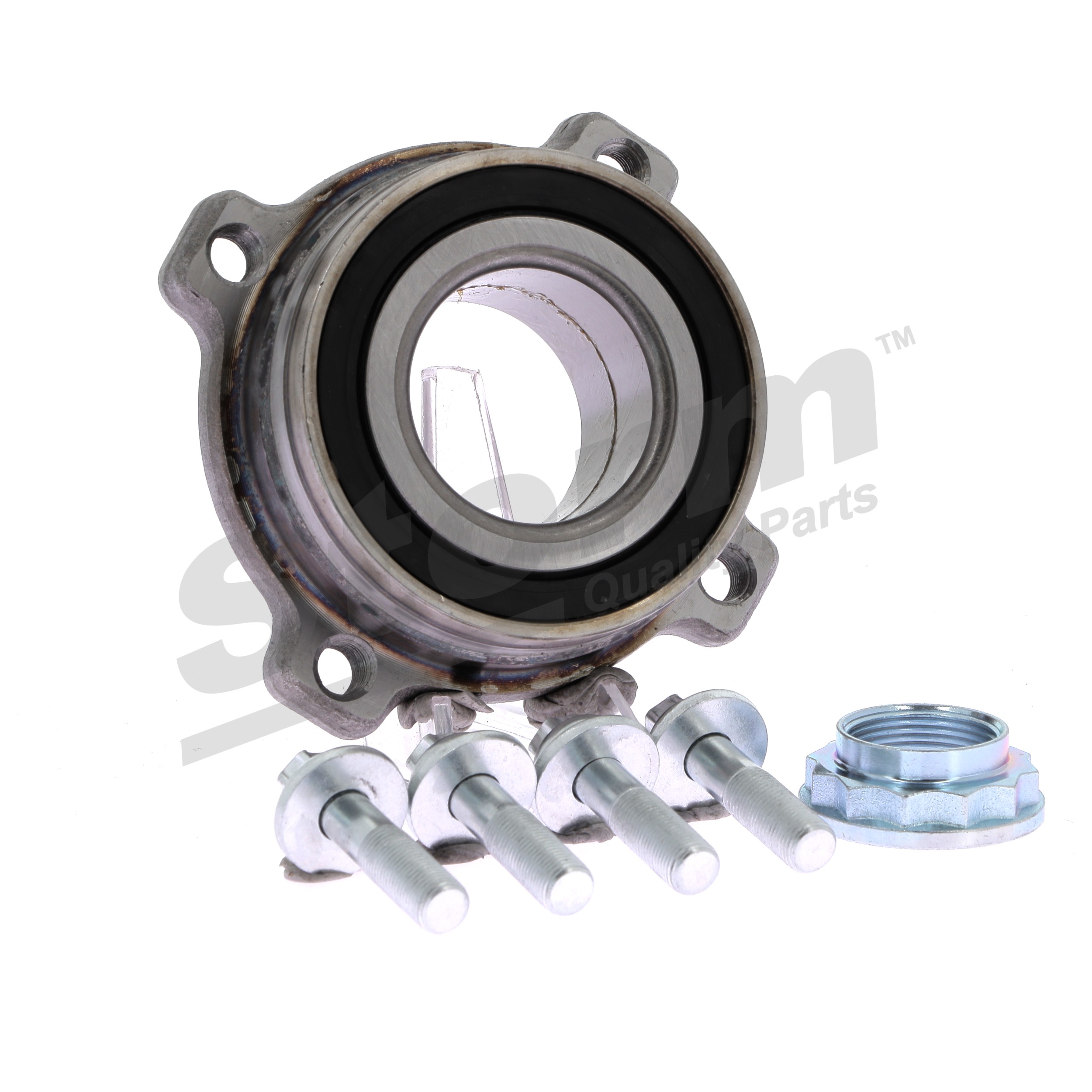 STORM QUALITY PARTS 591012 wiellagerset BA FB 4 473 59AB