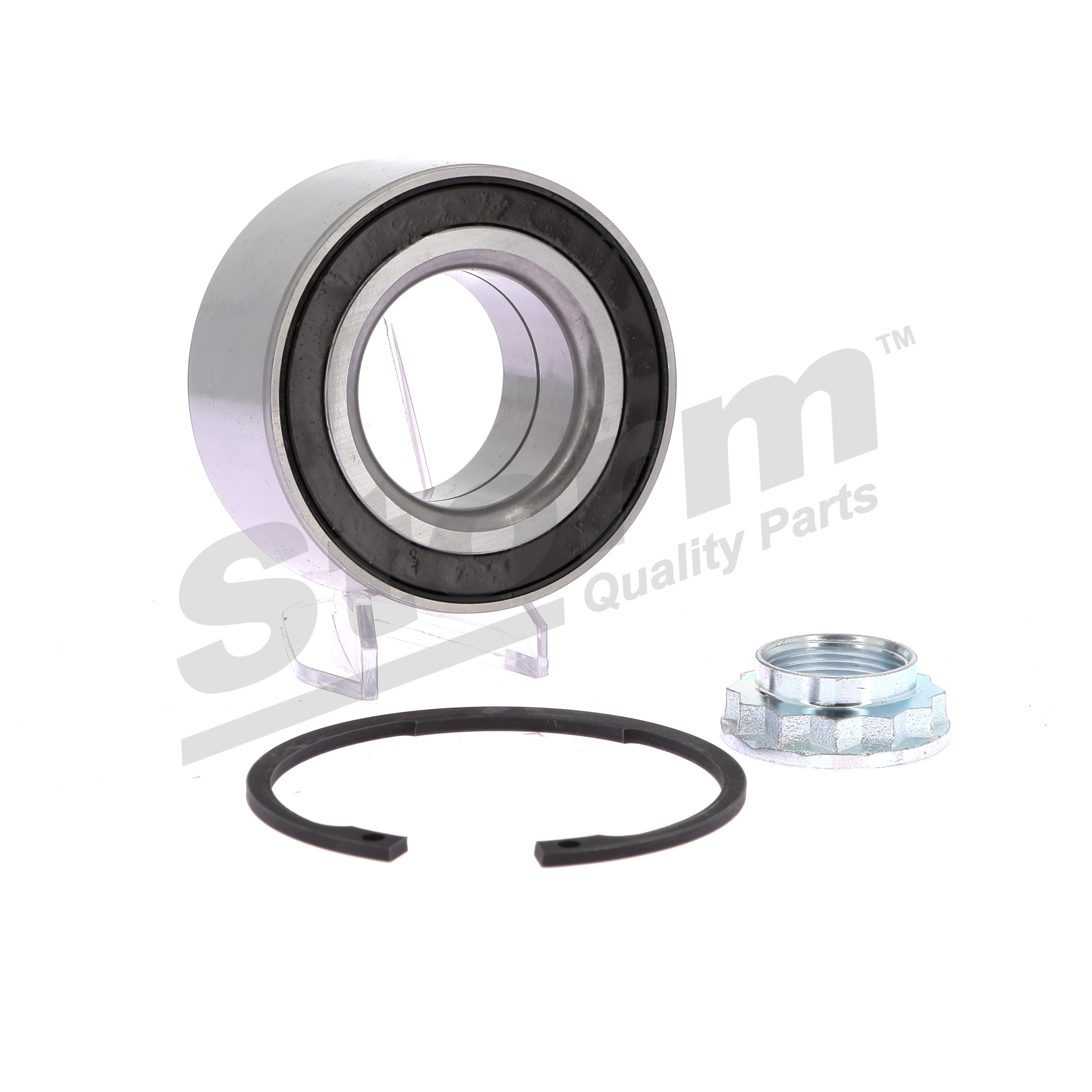STORM QUALITY PARTS 31 22 1 095 702 S1 Pyöränlaakerisarja 591024
