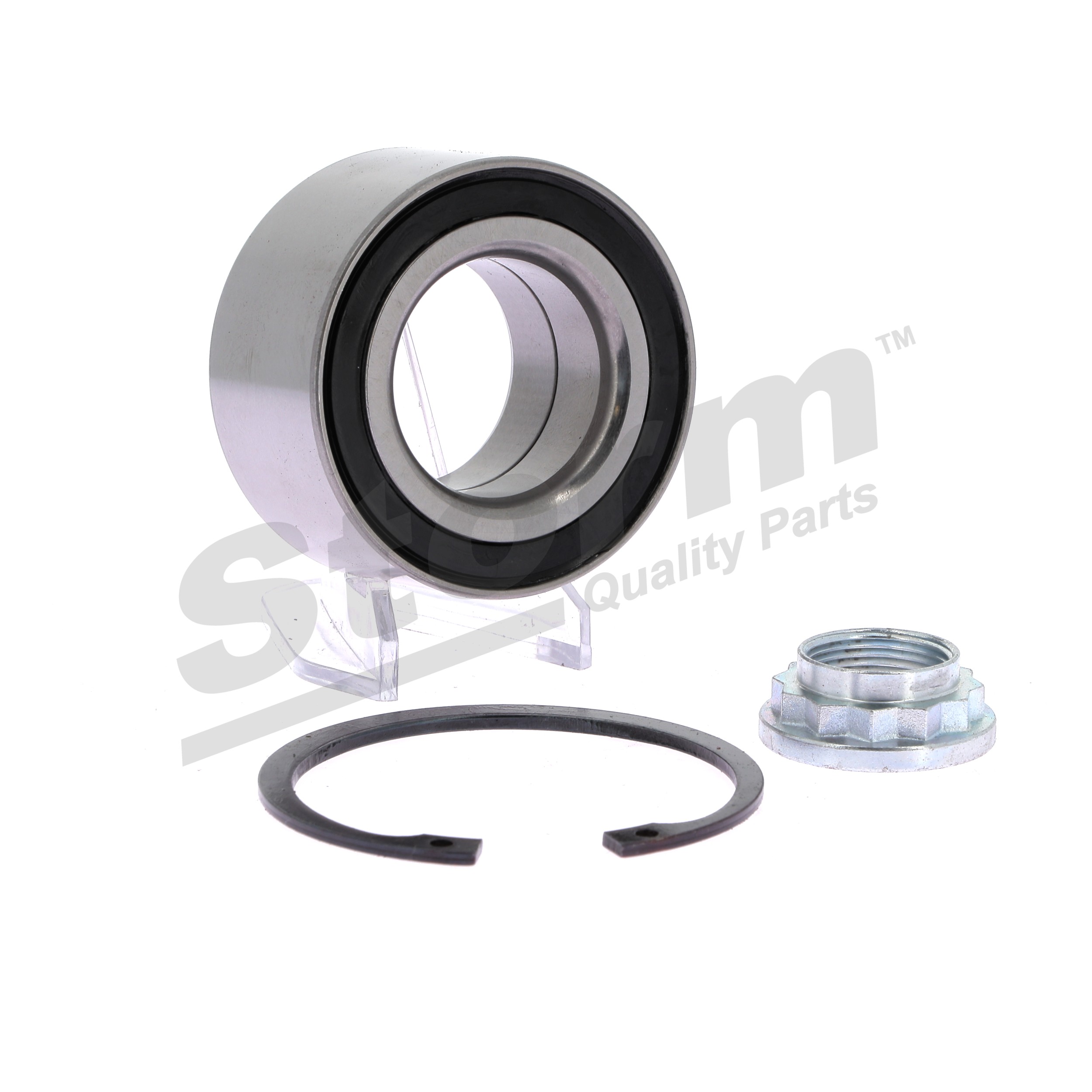 STORM QUALITY PARTS 591027 wiellagerset 33 41 1 124 358 S1