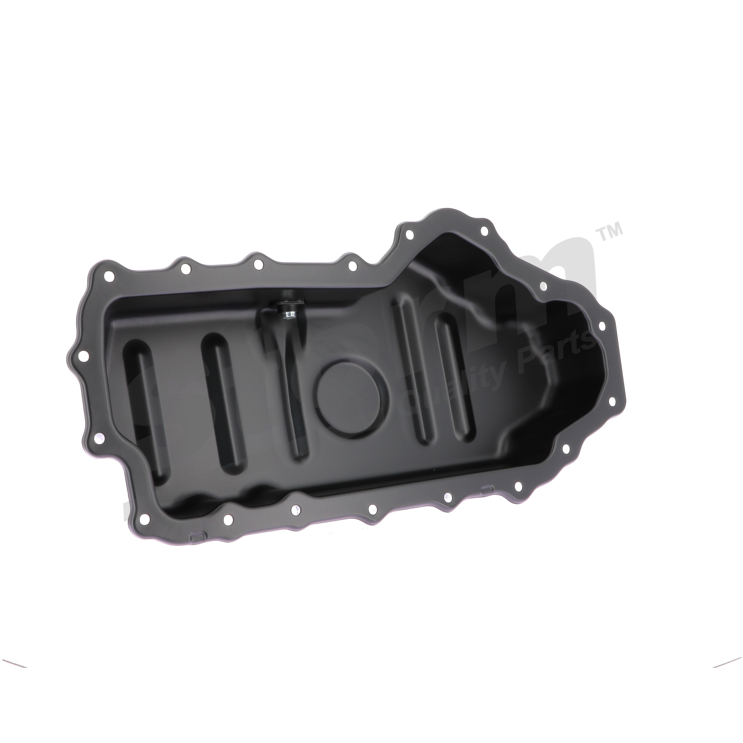 STORM QUALITY PARTS 5973 Olejová vana Ford Fiesta Mk4 1.8 DI 75 KS nafta 2002