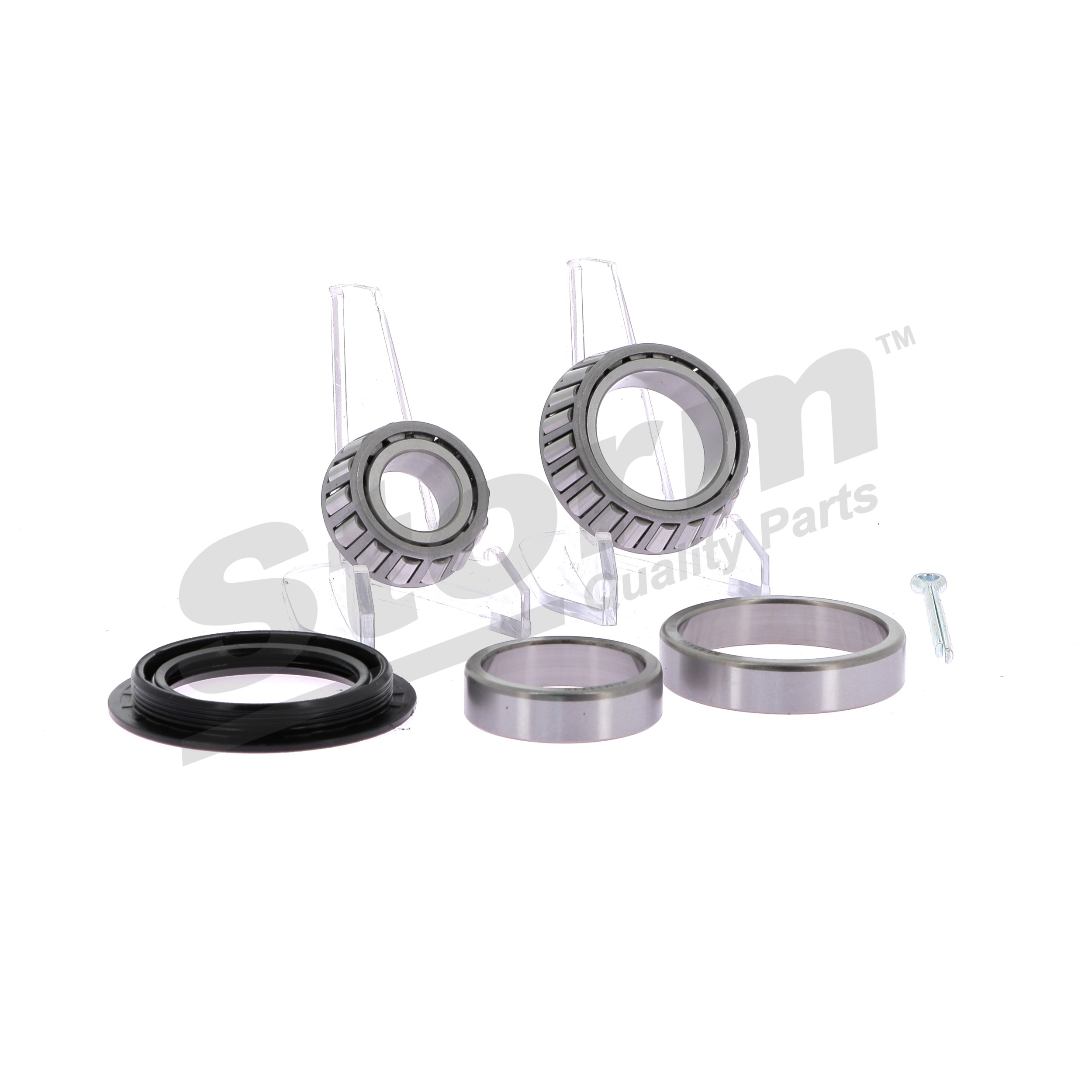 STORM QUALITY PARTS 60065 wiellagerset 528996