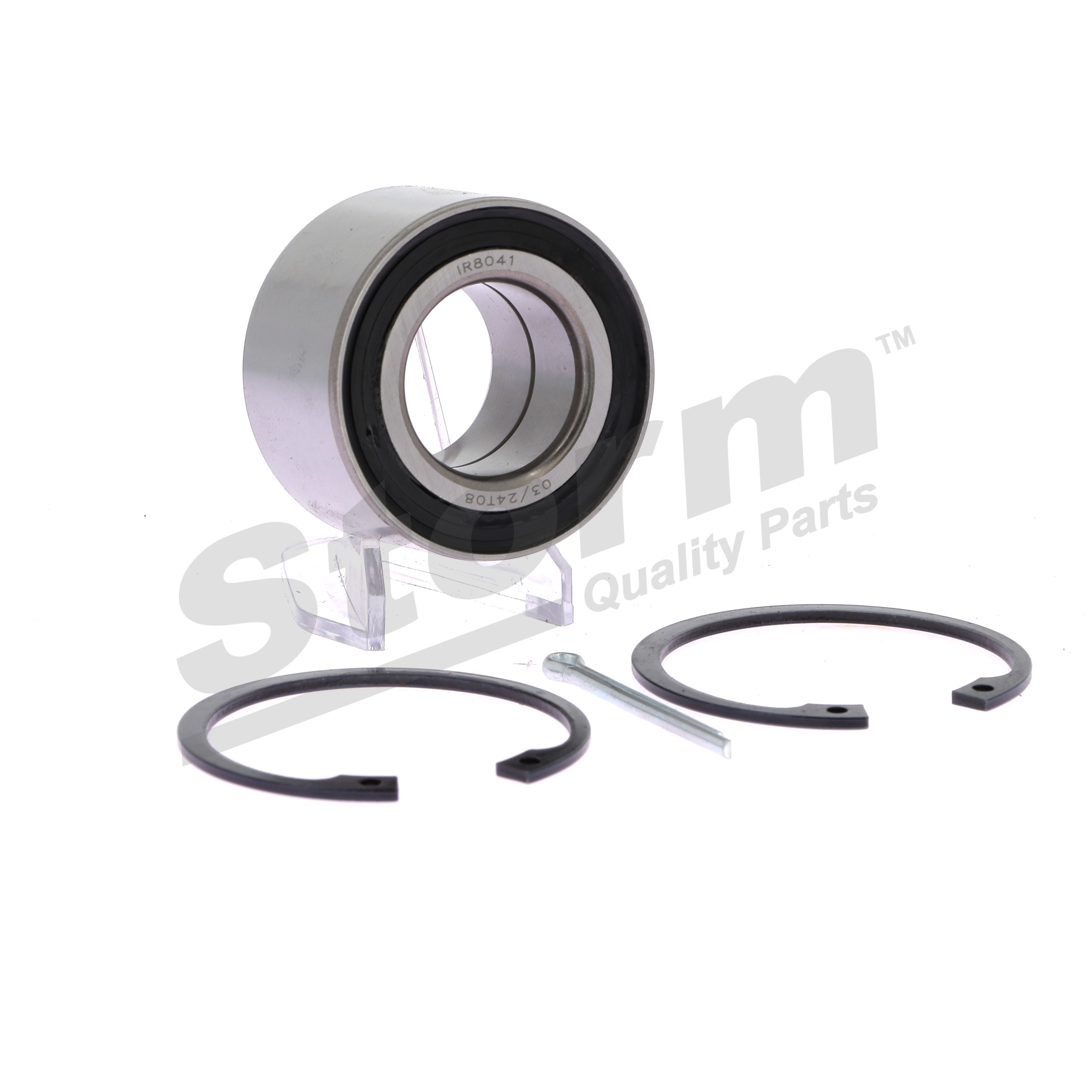 60066 STORM QUALITY PARTS 171407625C Radlagersatz