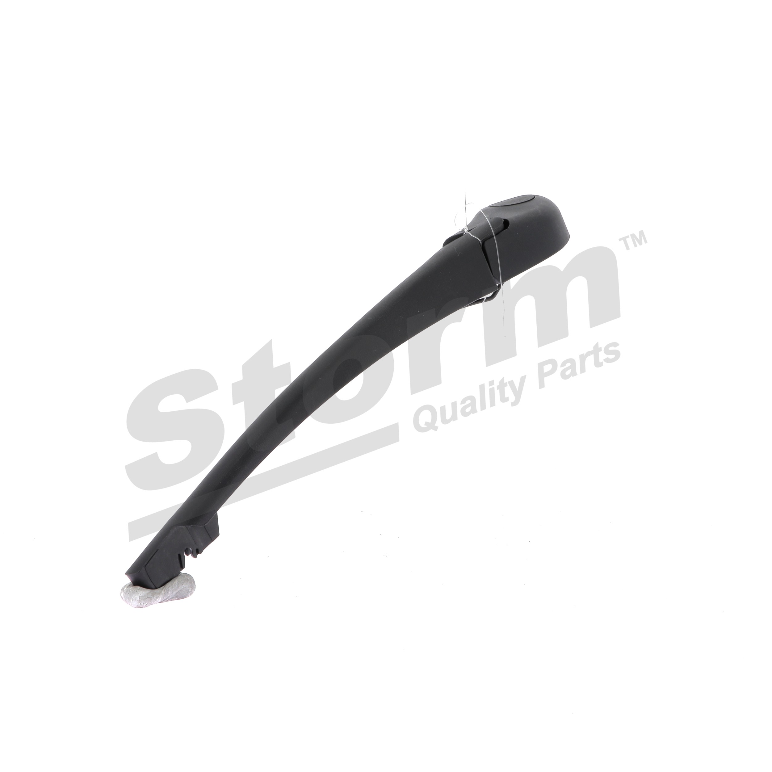 STORM QUALITY PARTS 60124 ruitenwisserarm, ruitenreiniging 7701059392kit