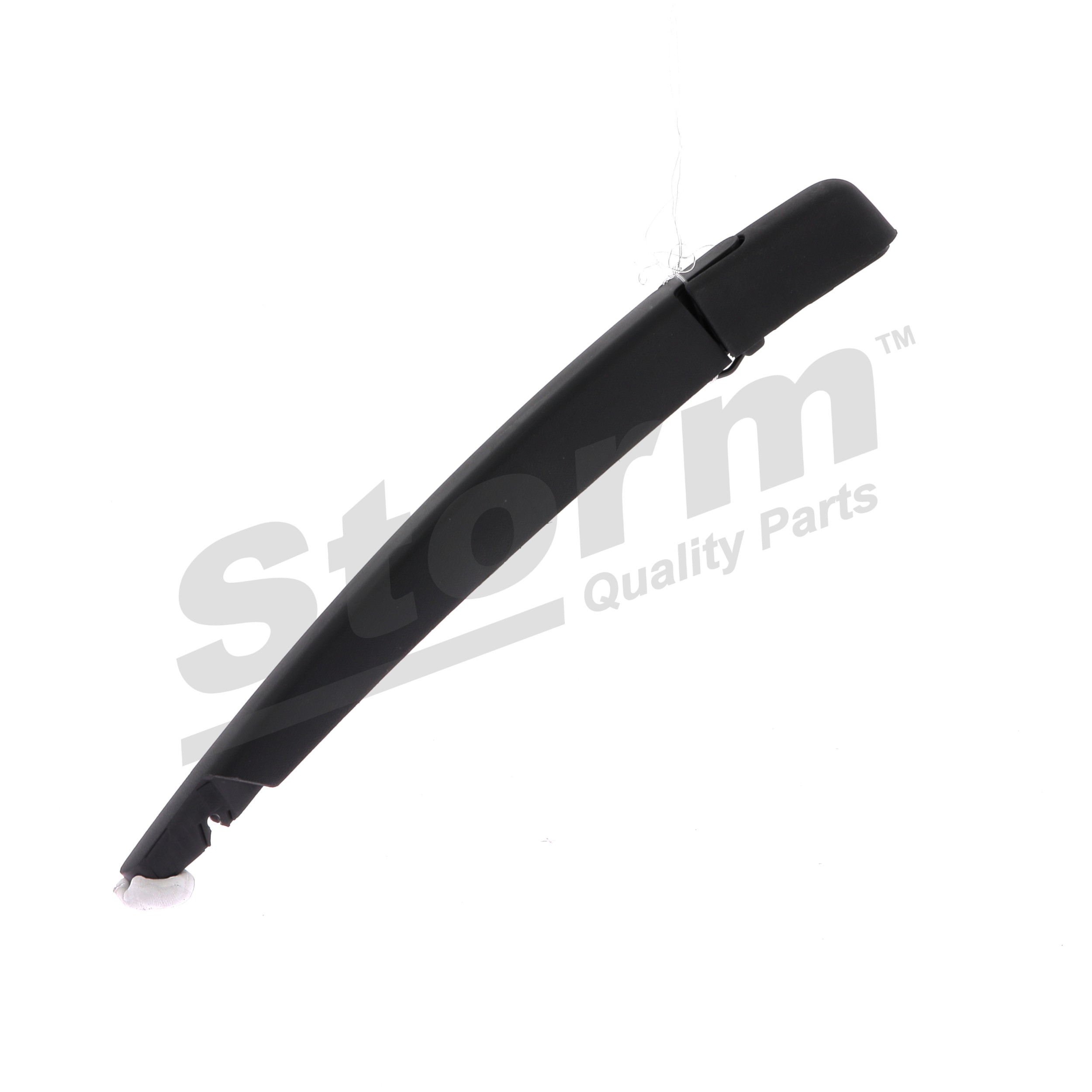 STORM QUALITY PARTS 60144 Valytuvo svirtis / guolis Renault Clio 2 1.4 16V 95 AG benzinas 2002