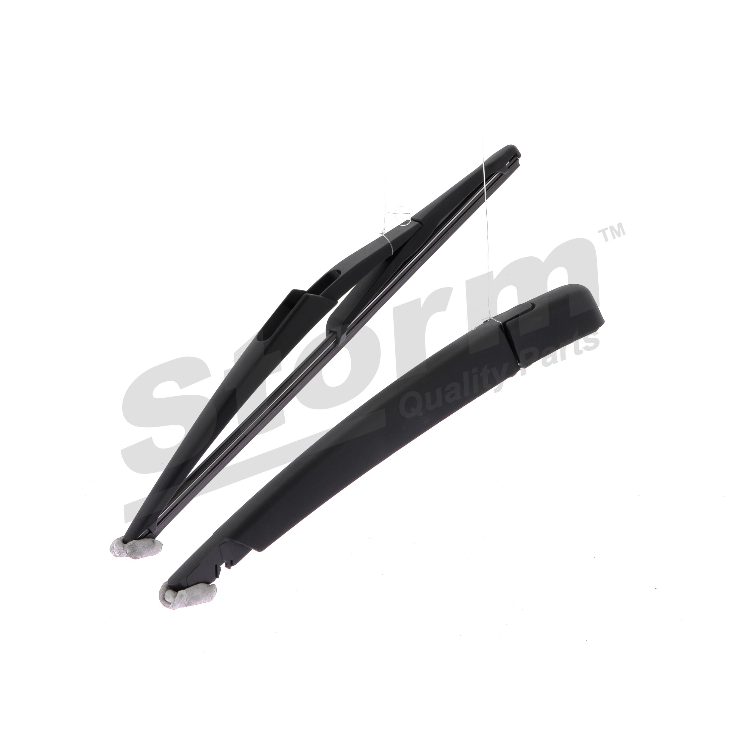 STORM QUALITY PARTS 60144KIT Valytuvo svirtis / guolis Renault Clio 2 1.5 dCi 65 AG dyzelinas 2009