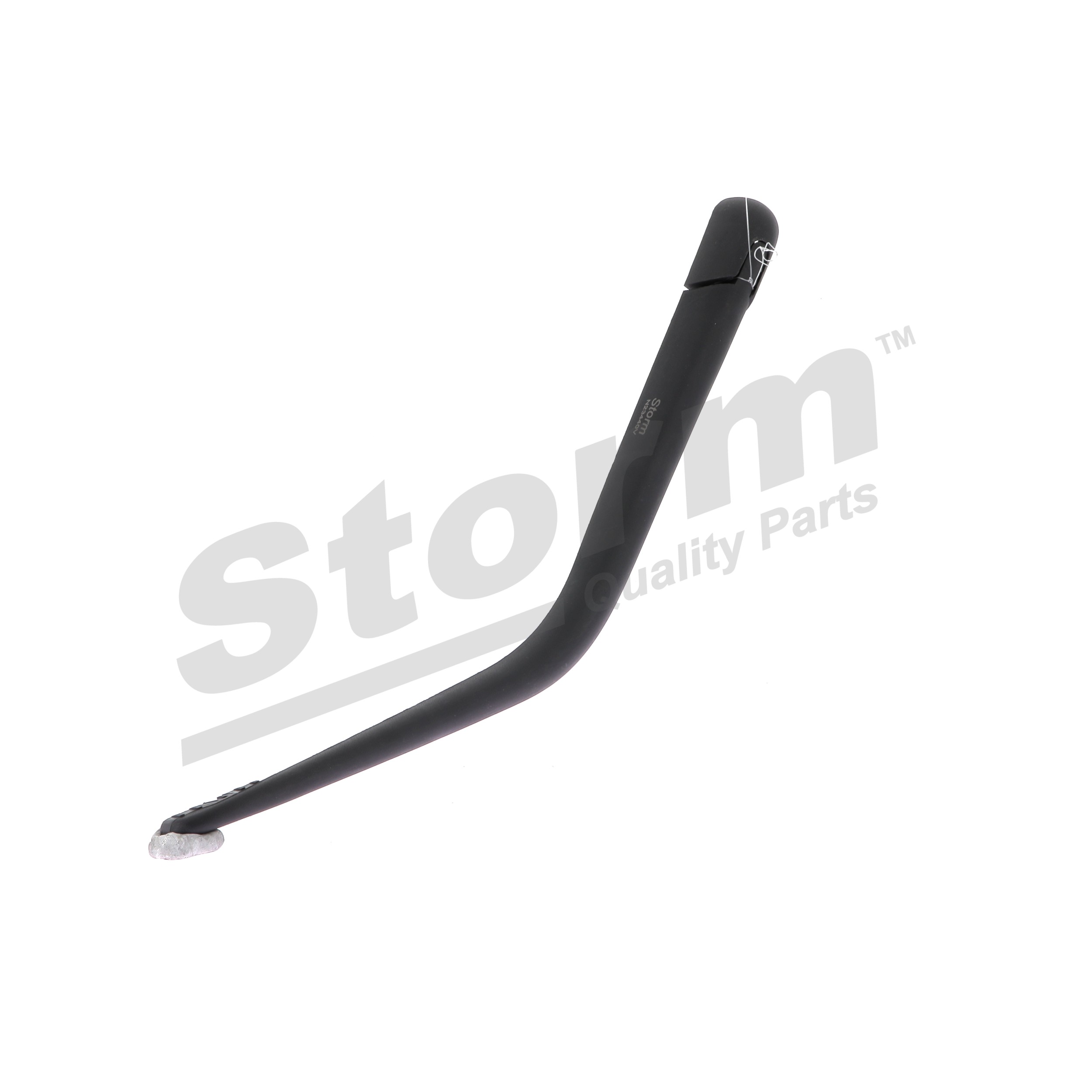 STORM QUALITY PARTS 60145 ruitenwisserarm Renault Trafic 3 Van 2.0 dCi 120 (FGMN) 120 Pk Diesel 2019