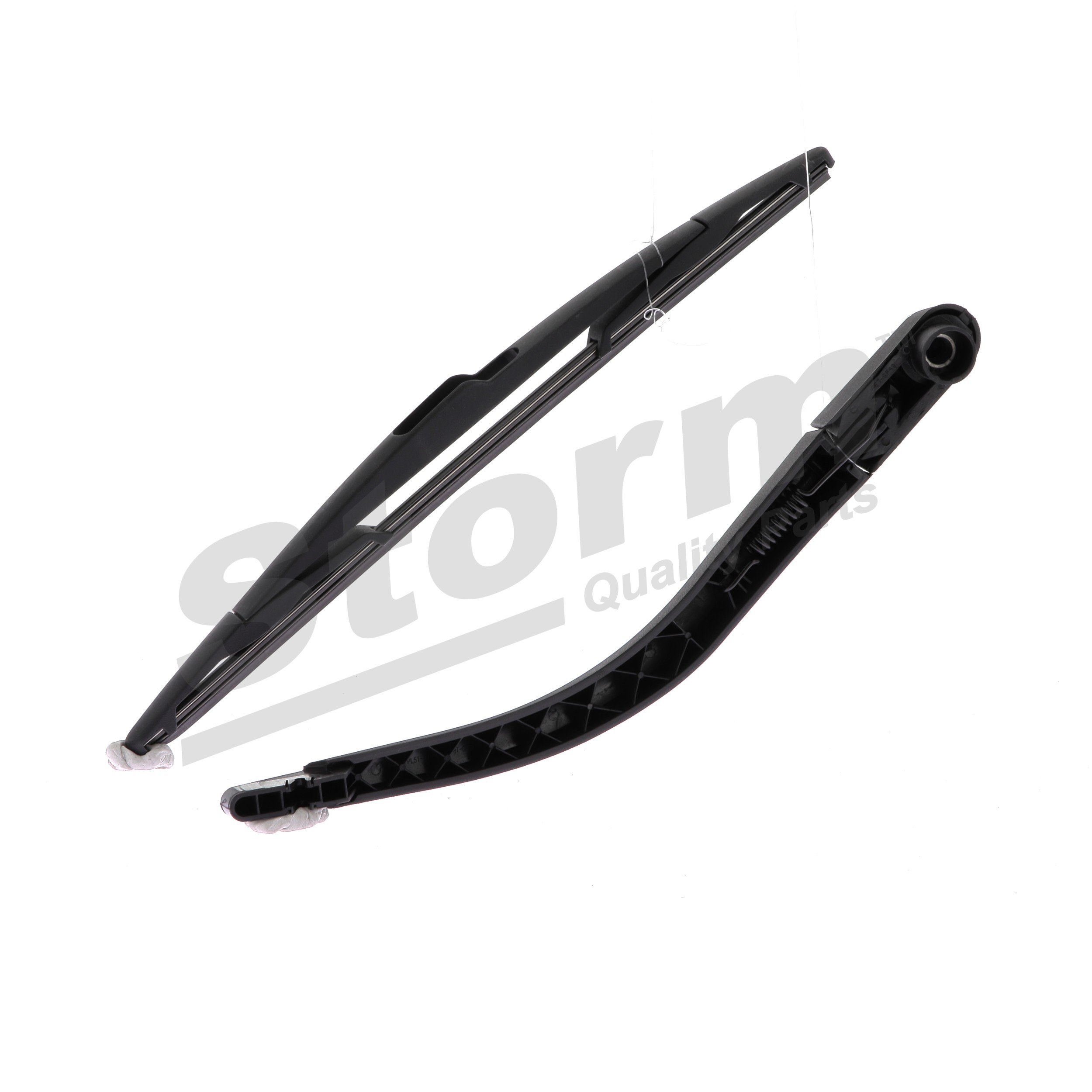 STORM QUALITY PARTS 60146KIT Valytuvo svirtis / guolis Dacia Logan LS 1.6 16V Flexifuel 105 AG benzinas / etanolis 2017