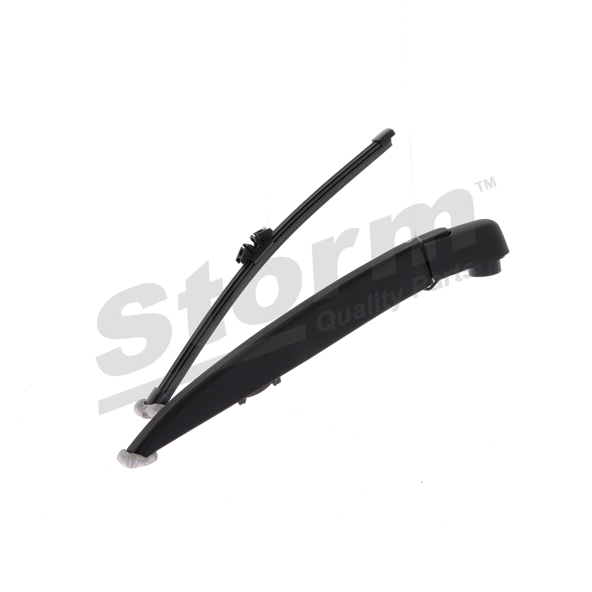 STORM QUALITY PARTS 60147KIT wisserarmset, ruitenreiniging 2878 161 93R