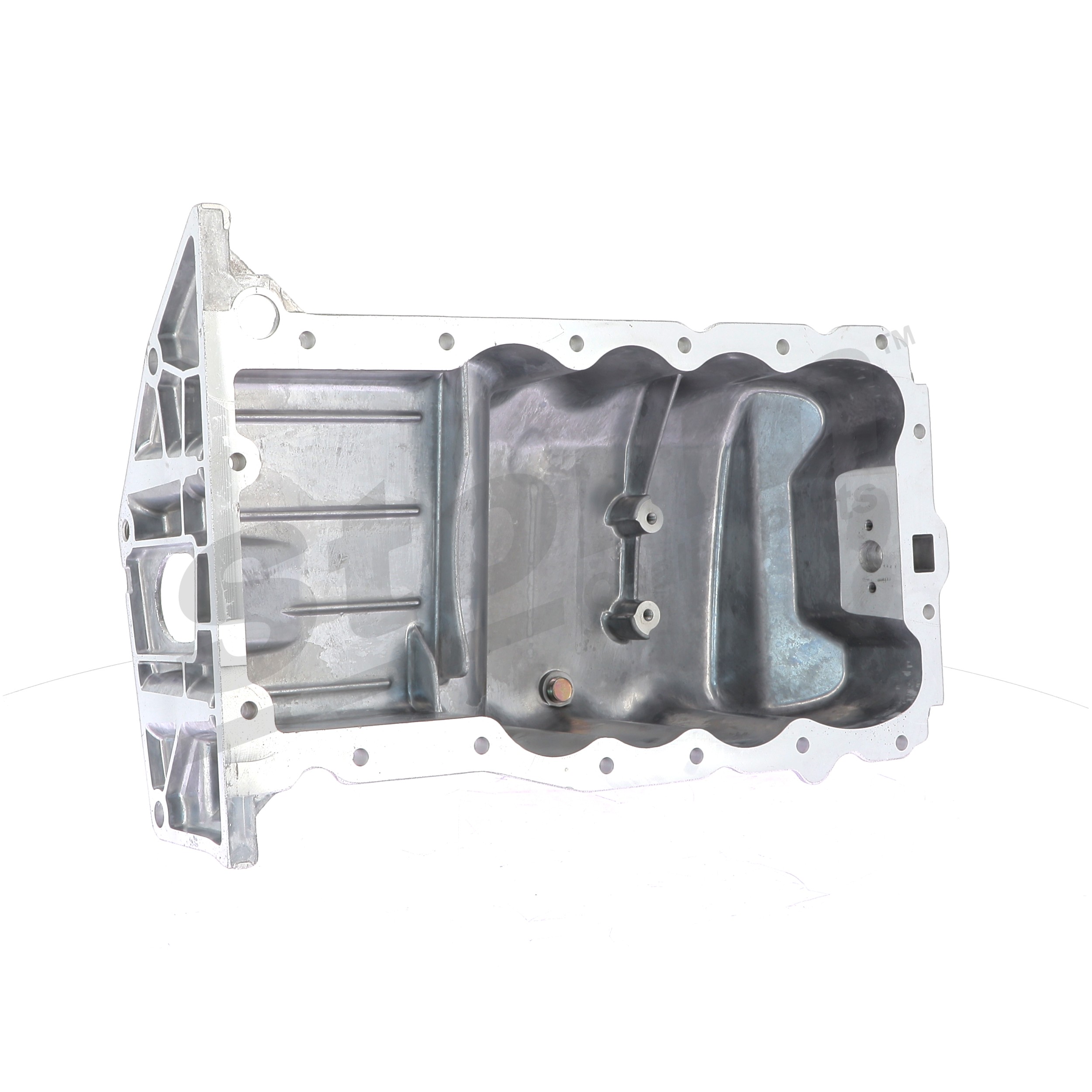 STORM QUALITY PARTS 6041 Cárter de aceite Astra H Hatchback 1.4 (L48) 90 cv Gasolina 2006