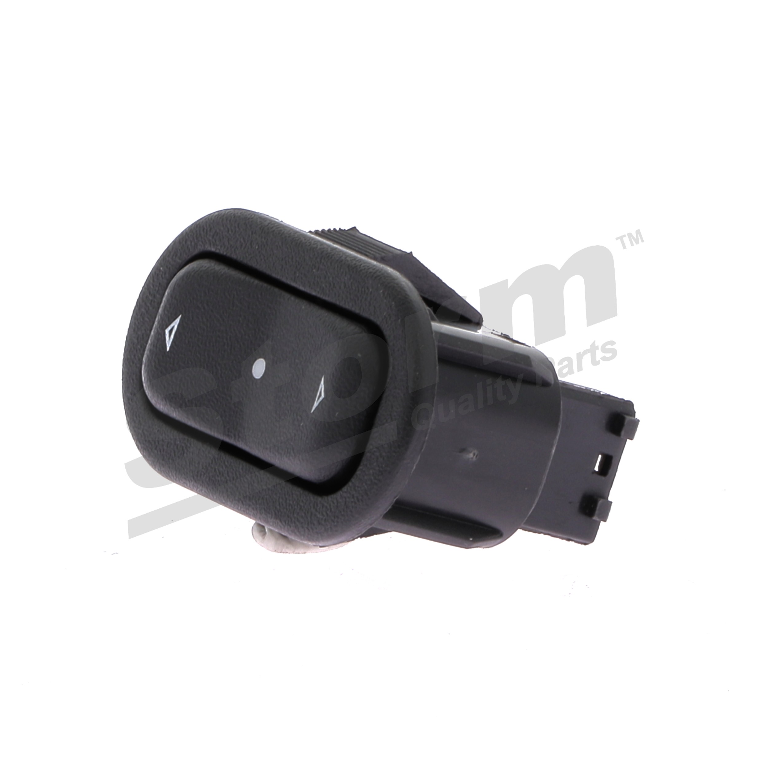 STORM QUALITY PARTS 61020 Slēdzis, stikla pacēlājmehānisms Opel Astra G CC 2.2 DTI (F08, F48) 117 ZS Dīzelis 2003
