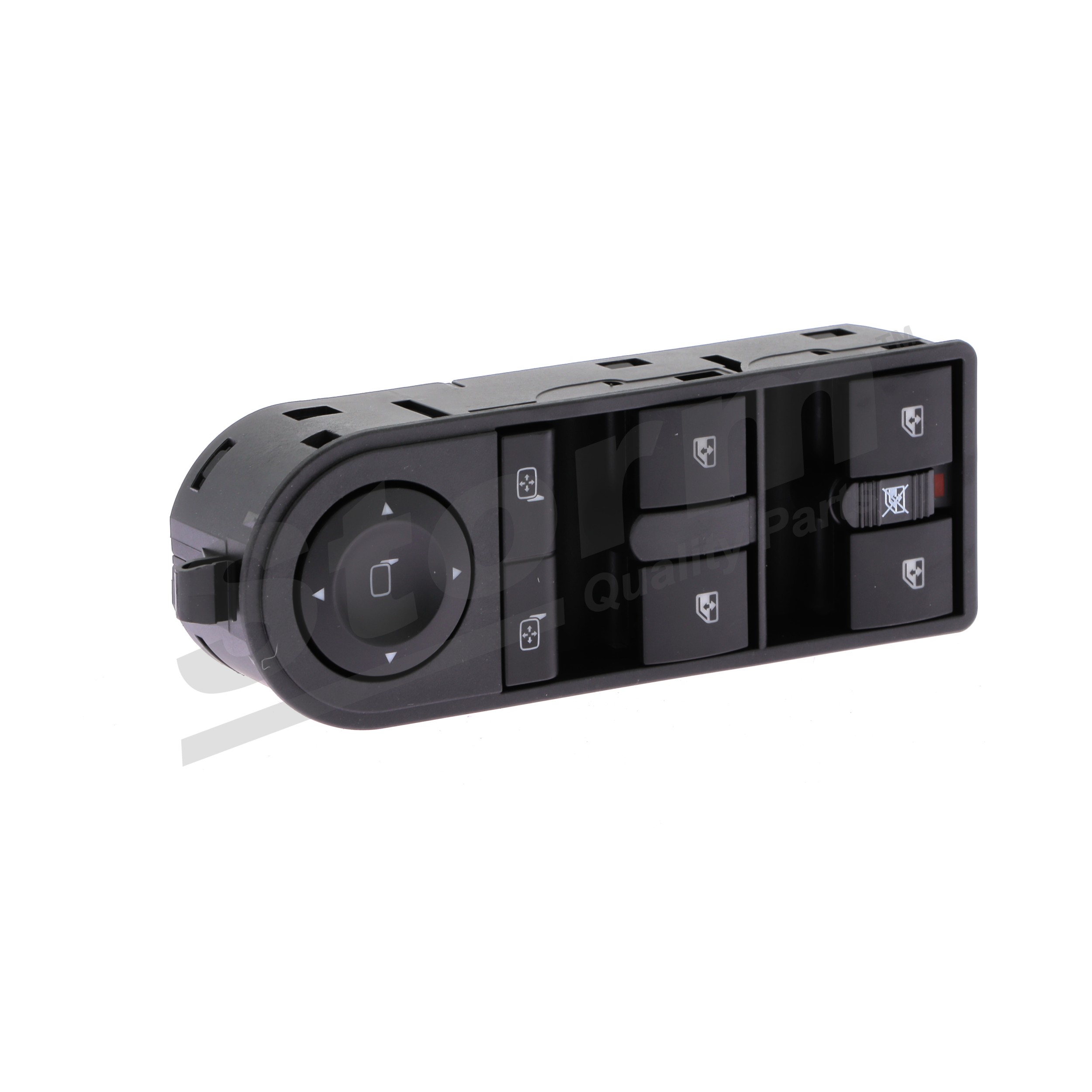 STORM QUALITY PARTS 013228877 Raam schakelaar 61025