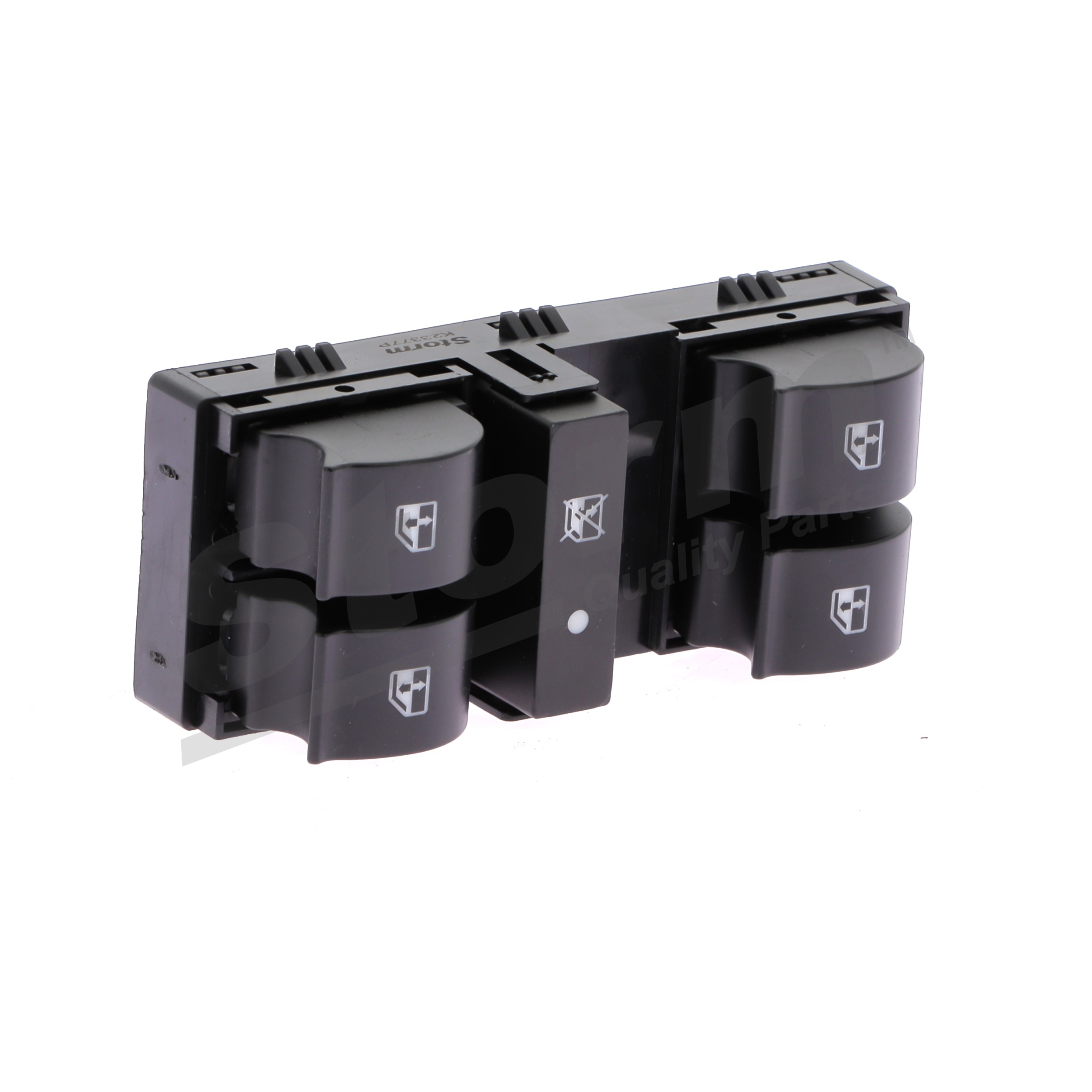 61043 STORM QUALITY PARTS 735498686 Fensterheberschalter