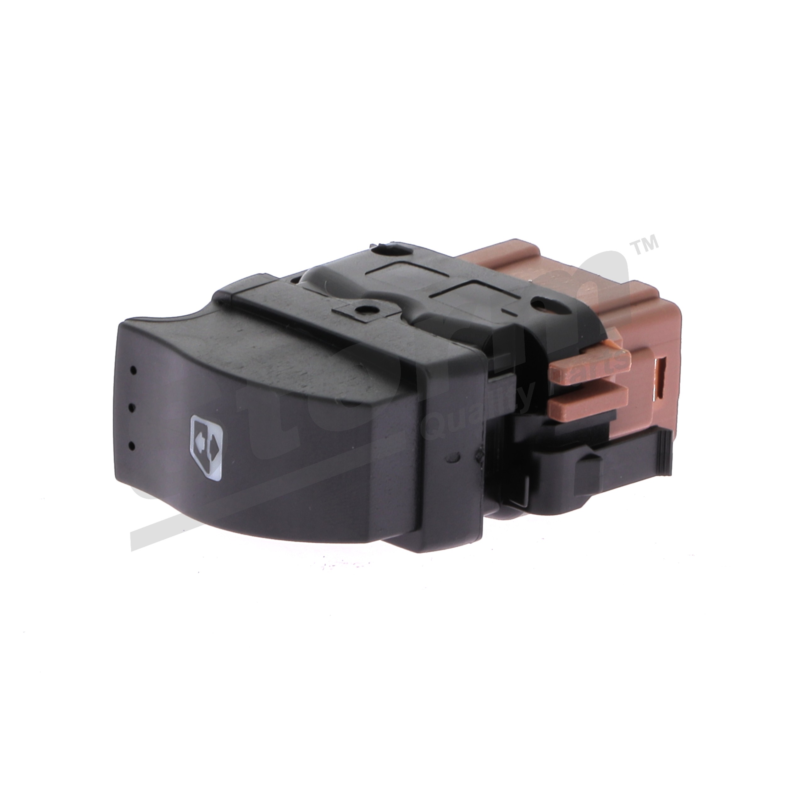 STORM QUALITY PARTS 61045 Botonera de elevalunas VAUXHALL Vivaro Furgón (X83) 2.0 CDTI 114 cv Gasóleo 2008