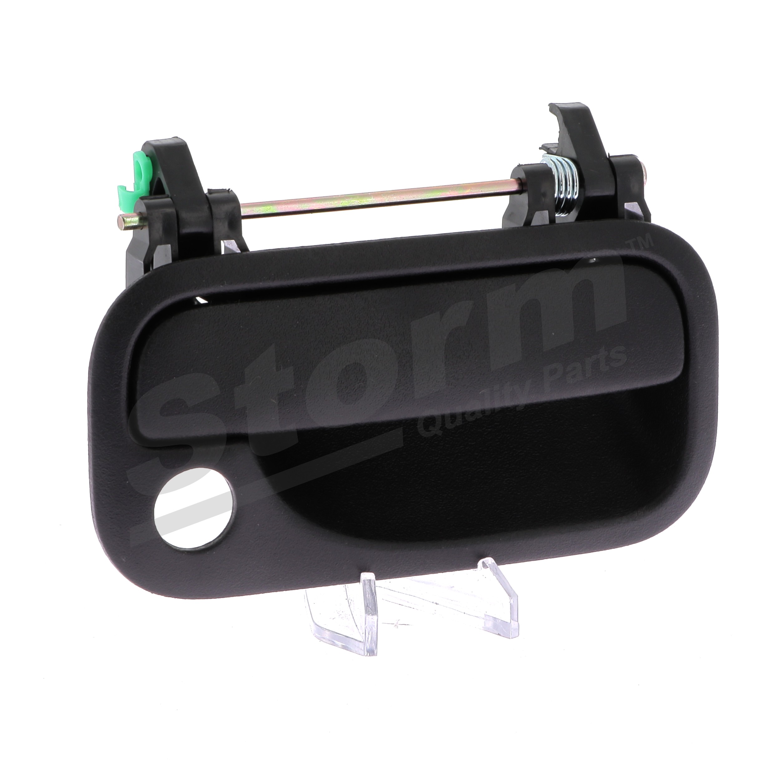 STORM QUALITY PARTS 61126 Manilla de puerta Opel Corsa B Furgón 1.5 D (F08, W5L) 50 cv Gasóleo 1994