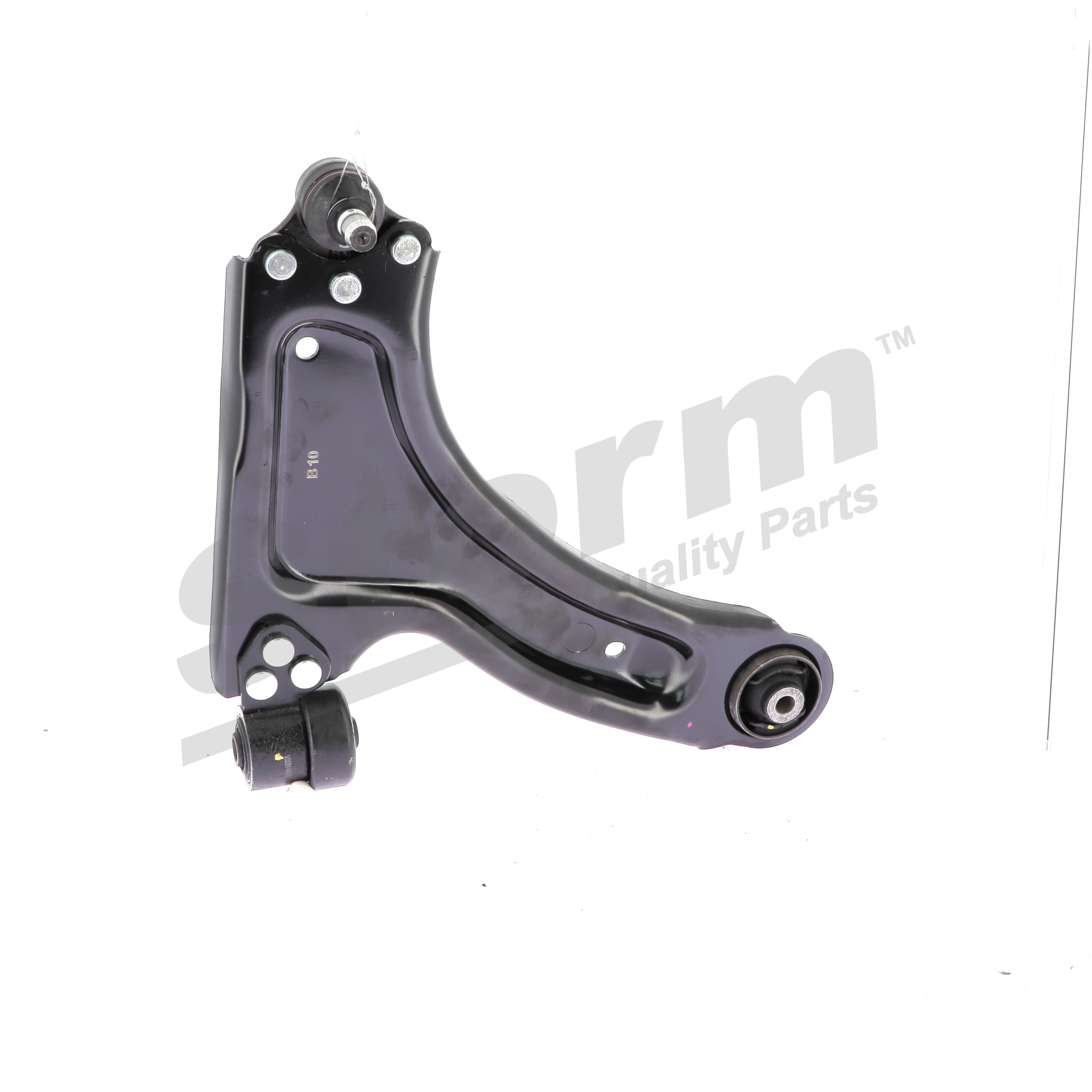 STORM QUALITY PARTS 61155 Braço de suspensão Opel Corsa C 1.7 CDTI (F08, F68) 100 cv Diesel 2005