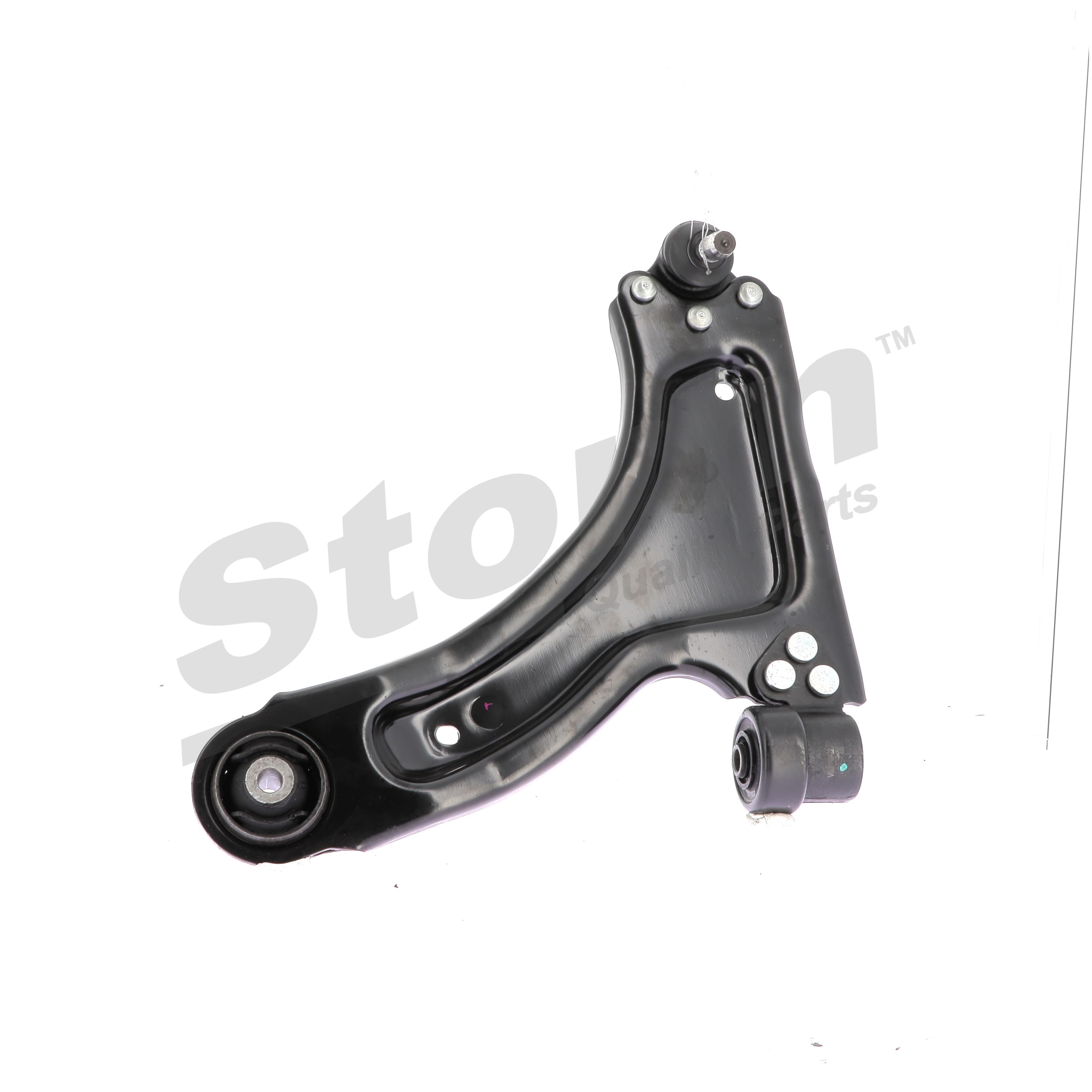 STORM QUALITY PARTS 61156 Braço de suspensão Opel Corsa C 1.4 (F08, F68) 90 cv Gasolina 2000
