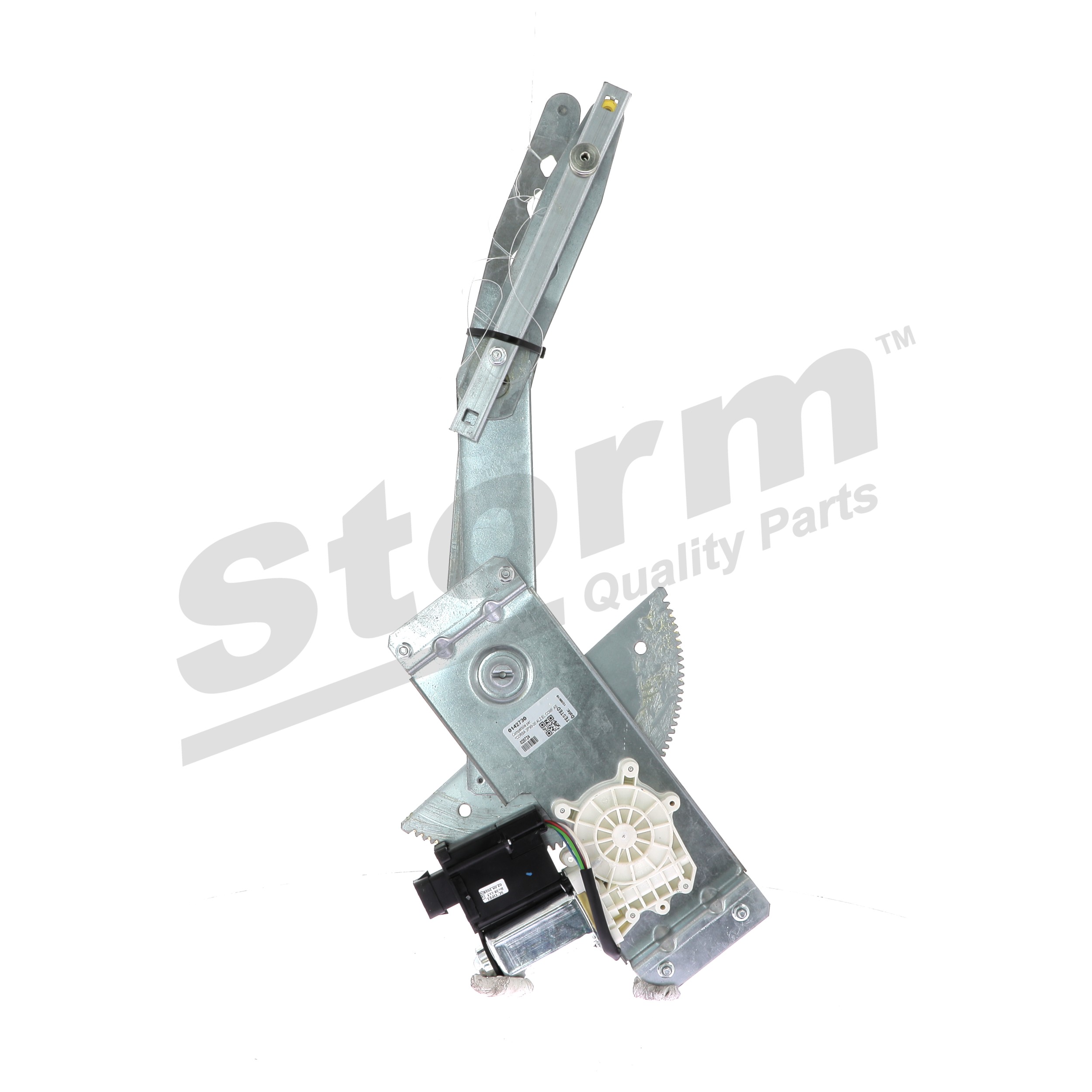 STORM QUALITY PARTS 61181 Elevalunas Opel Corsa B Furgón 1.5 D (F08, W5L) 50 cv Gasóleo 1994