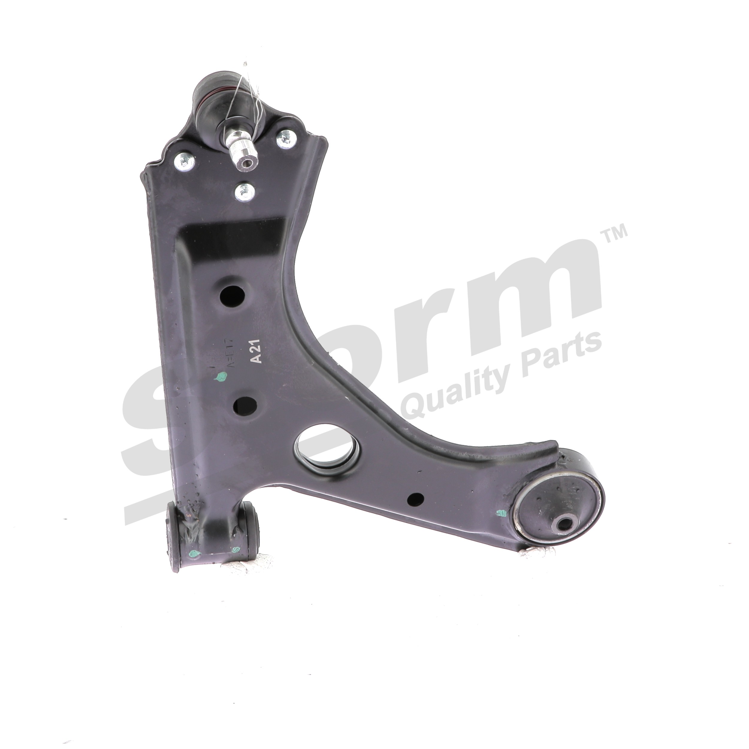 STORM QUALITY PARTS 61351 Querlenker Corsa D 1.4 (L08) 101 PS Benzin 2014