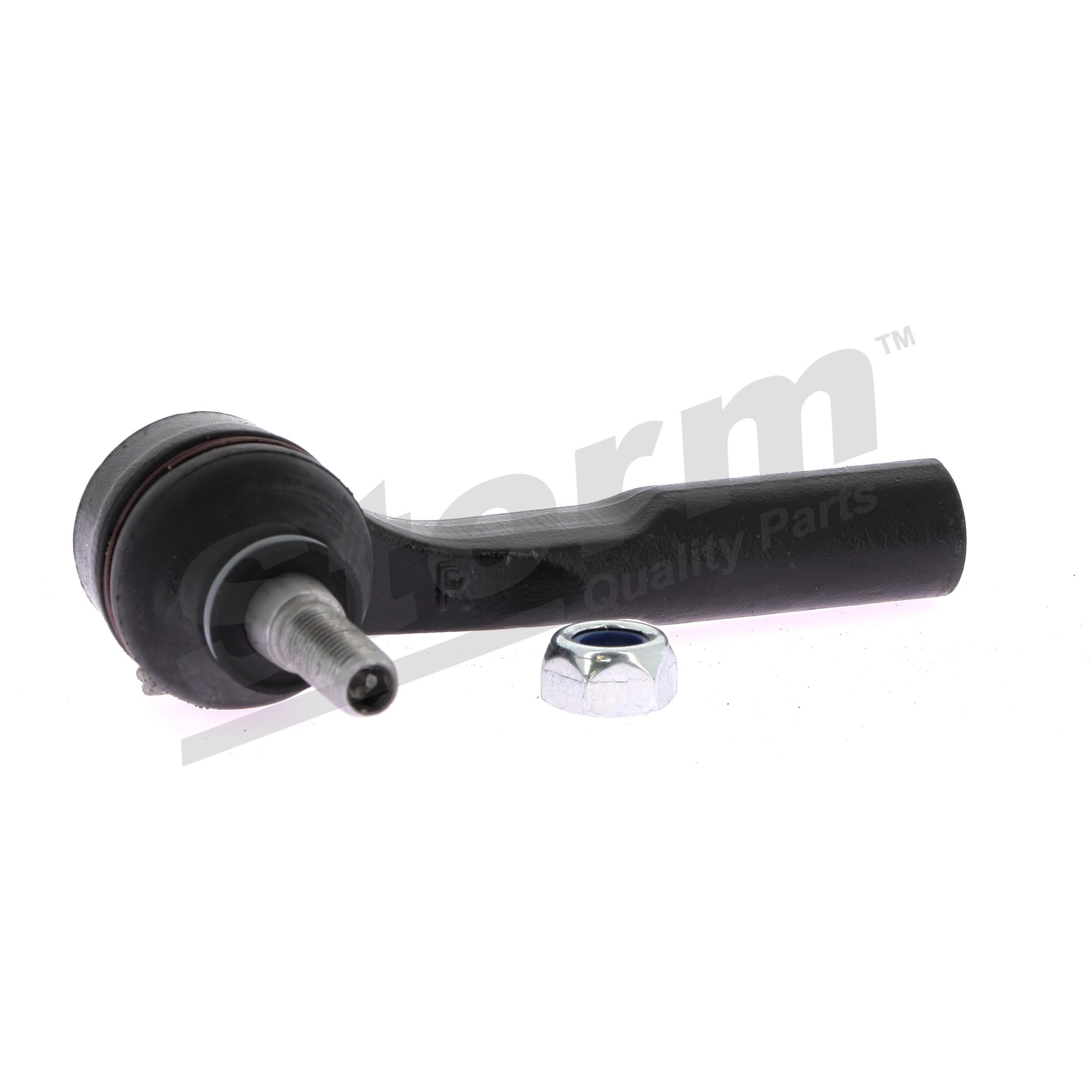STORM QUALITY PARTS 61381 Końcówka drążka kierowniczego poprzecznego Corsa D 1.4 (L08) 101 KM benzyna 2010