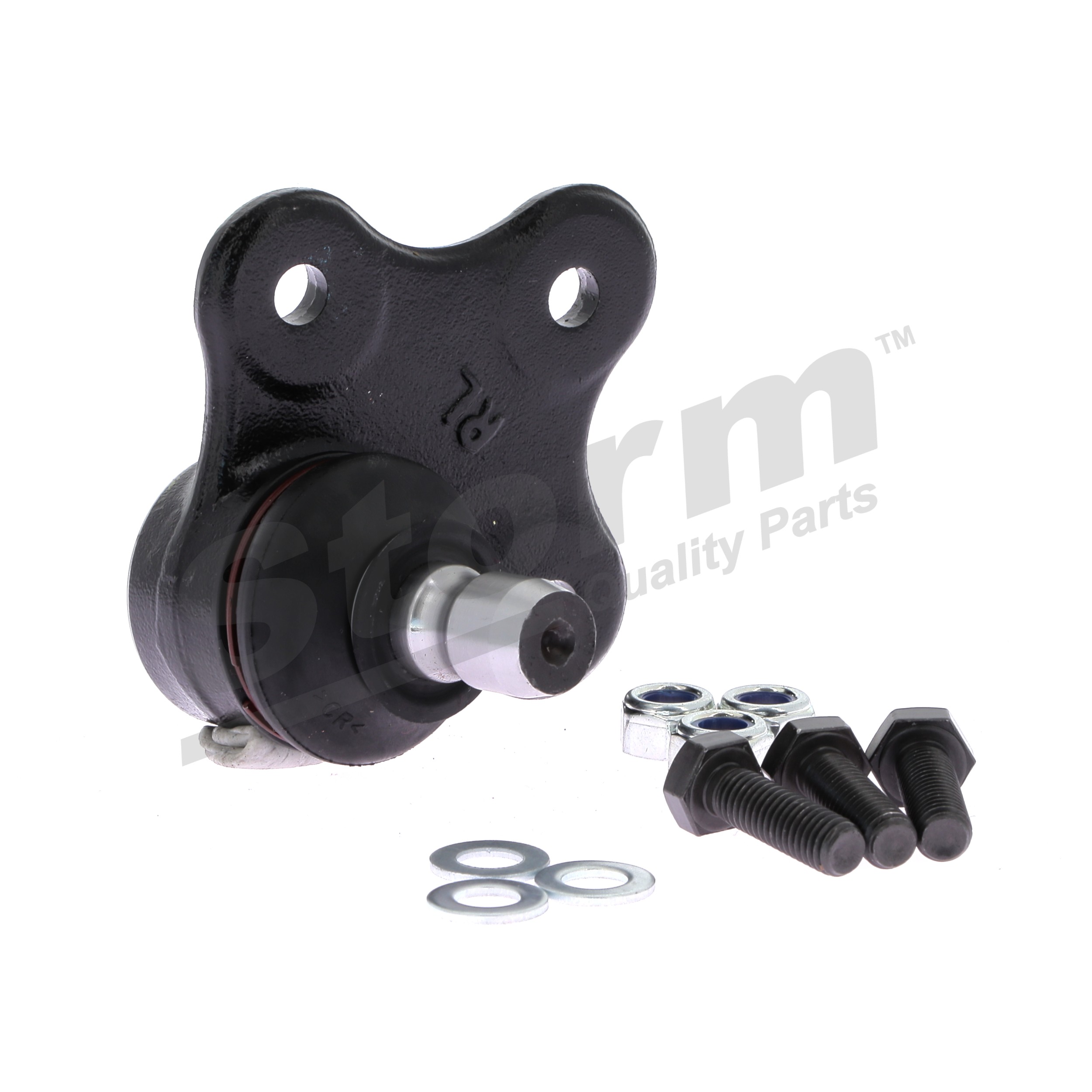STORM QUALITY PARTS 61383 Sworzeń wahacza Corsa D 1.4 (L08) 101 KM benzyna 2014