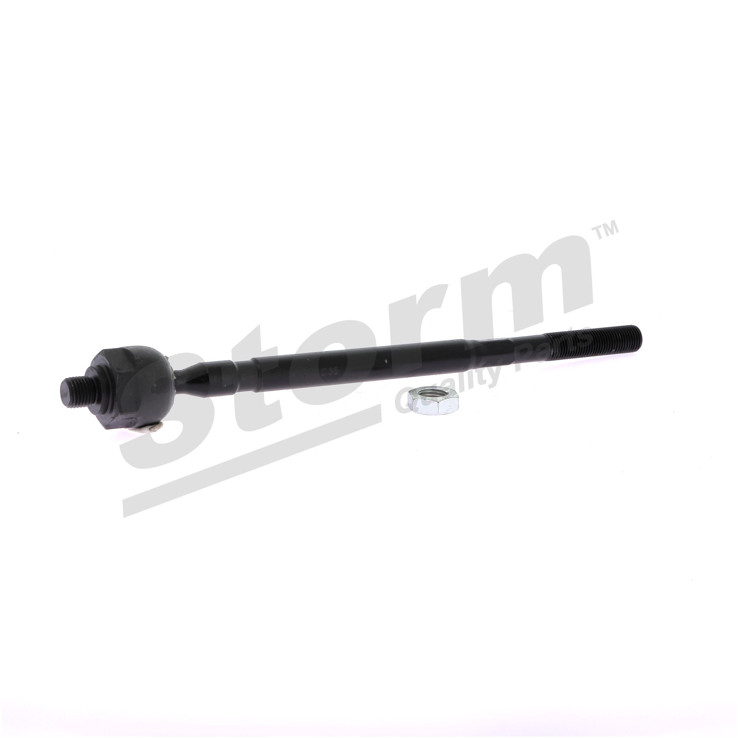 STORM QUALITY PARTS 61385 binnenste stuurkogel 95514914