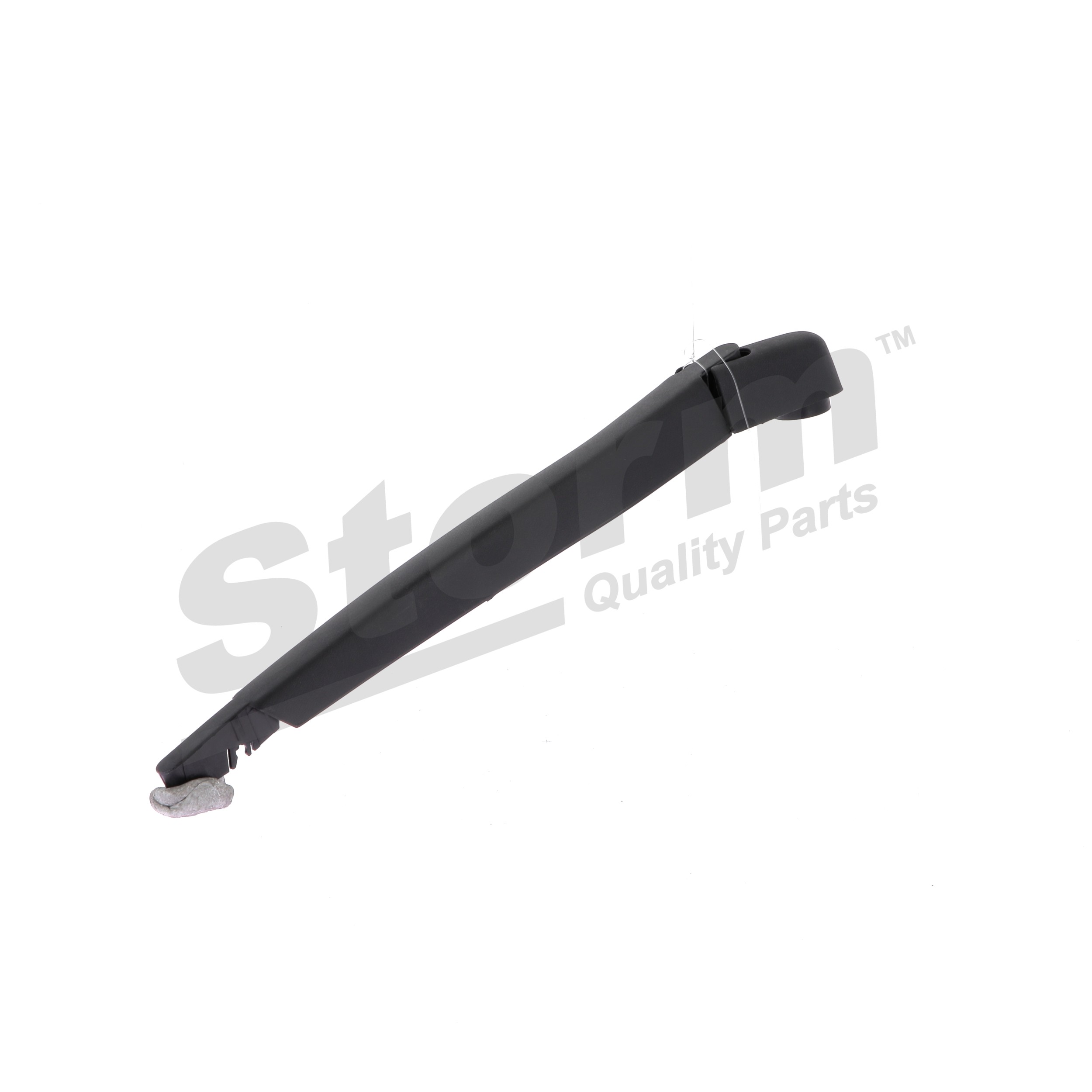 STORM QUALITY PARTS 63040 ruitenwisserarm, ruitenreiniging 09114680