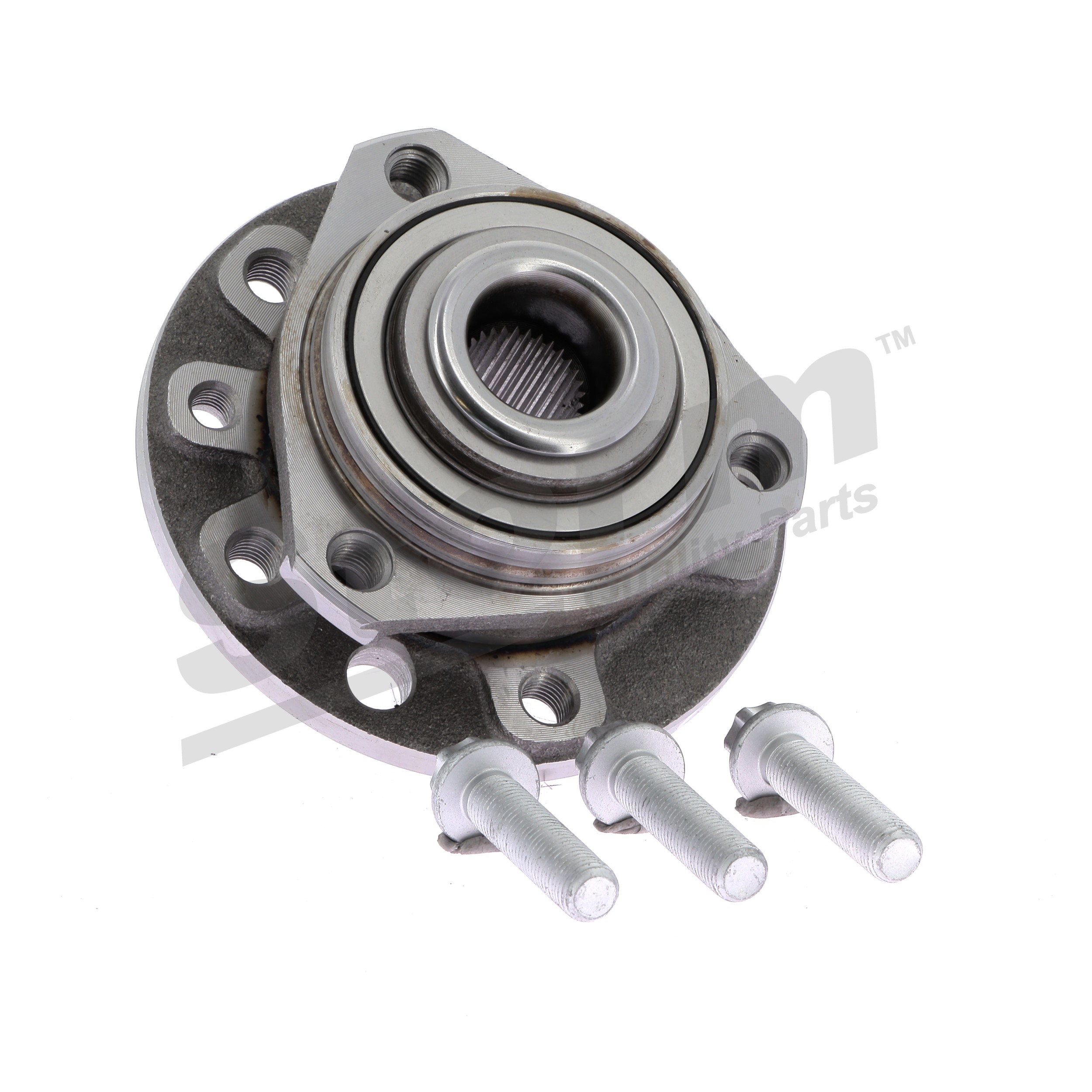 STORM QUALITY PARTS 09117621 Lożisko kolesa - opravná sada 63065