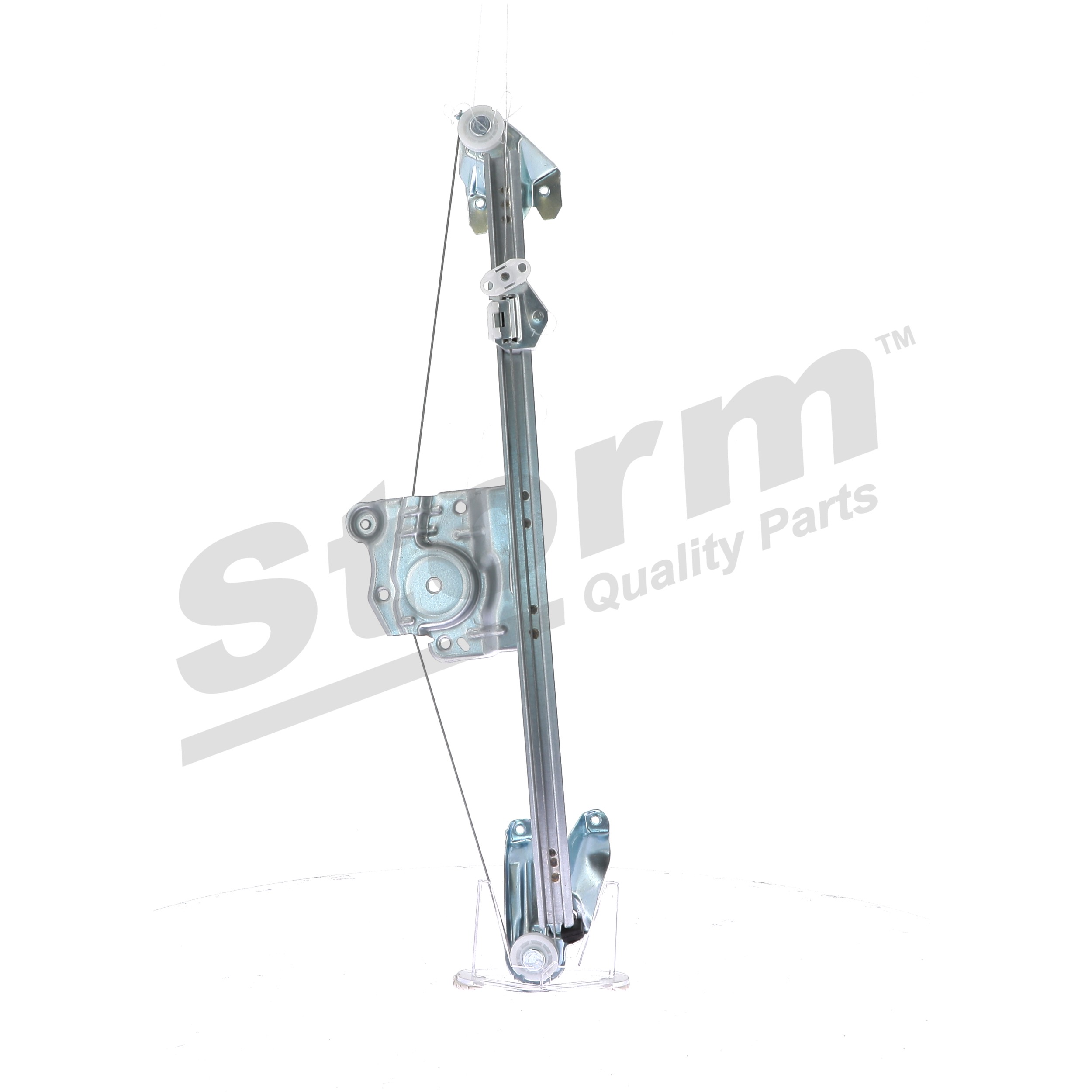STORM QUALITY PARTS 63071 Elektrinis lango pakėliklis Zafira B A05 1.9 CDTI 120 AG dyzelinas 2011