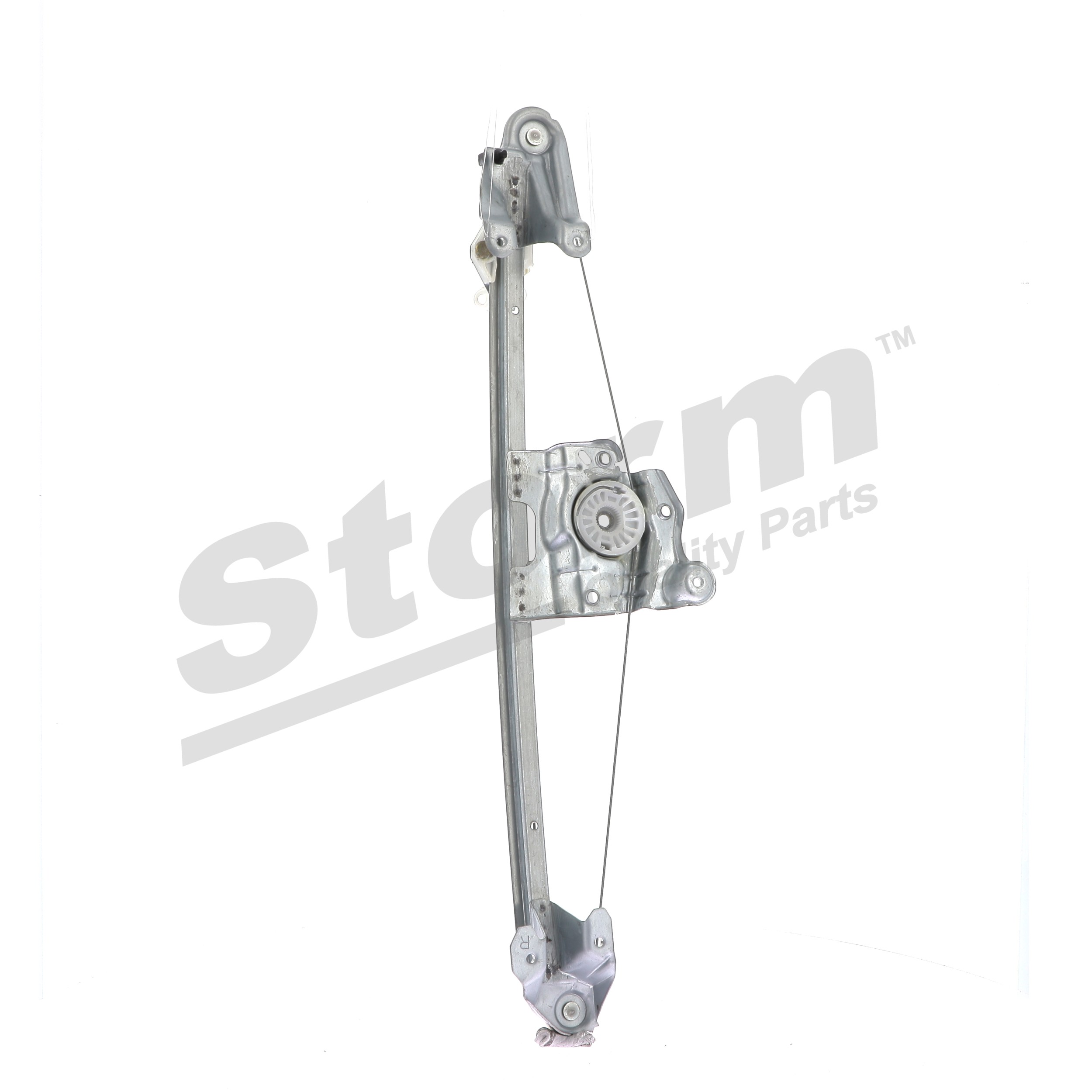 STORM QUALITY PARTS 63072 Elektrinis lango pakėliklis Zafira B A05 1.9 CDTI 120 AG dyzelinas 2012