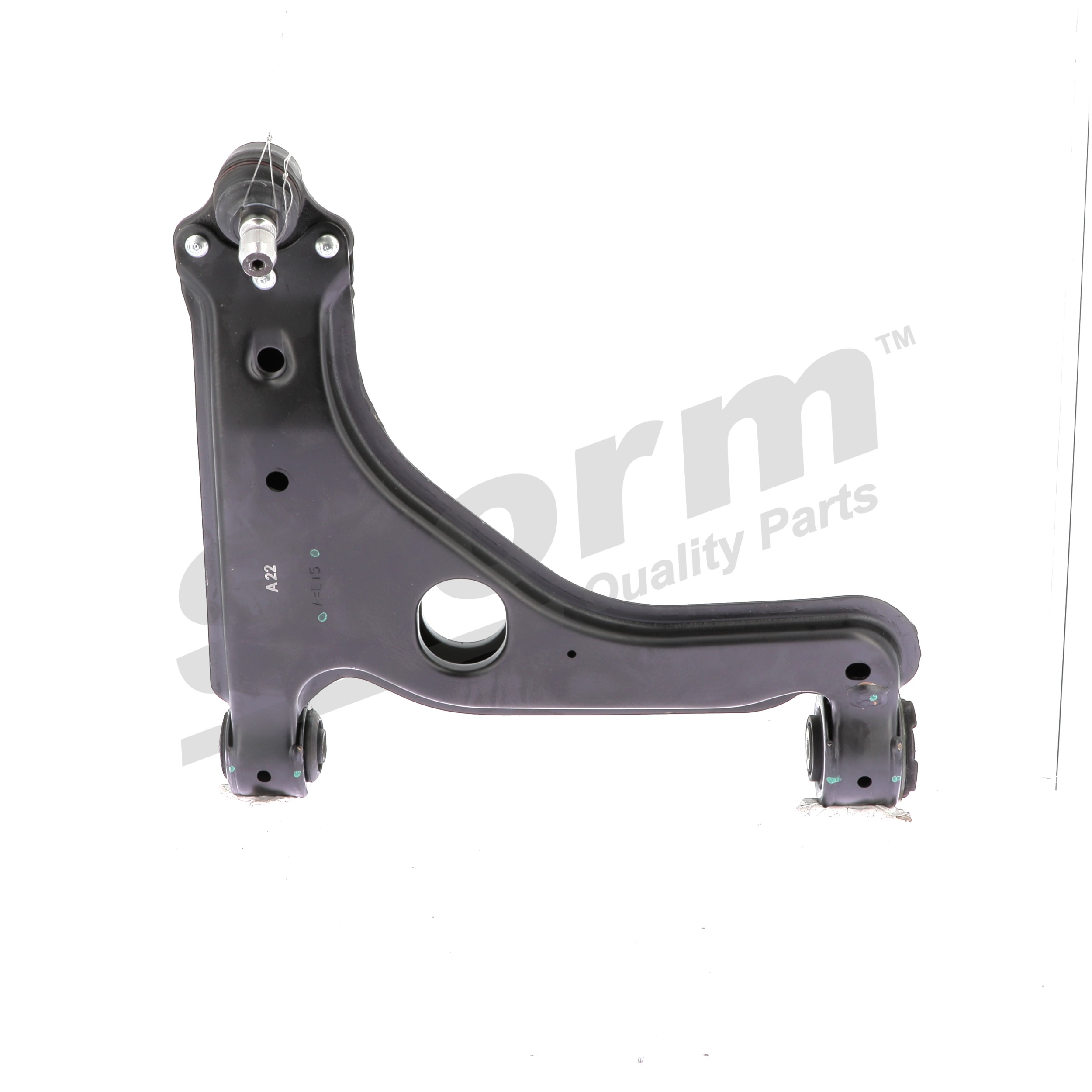 64051 STORM QUALITY PARTS 0352030 Querlenker