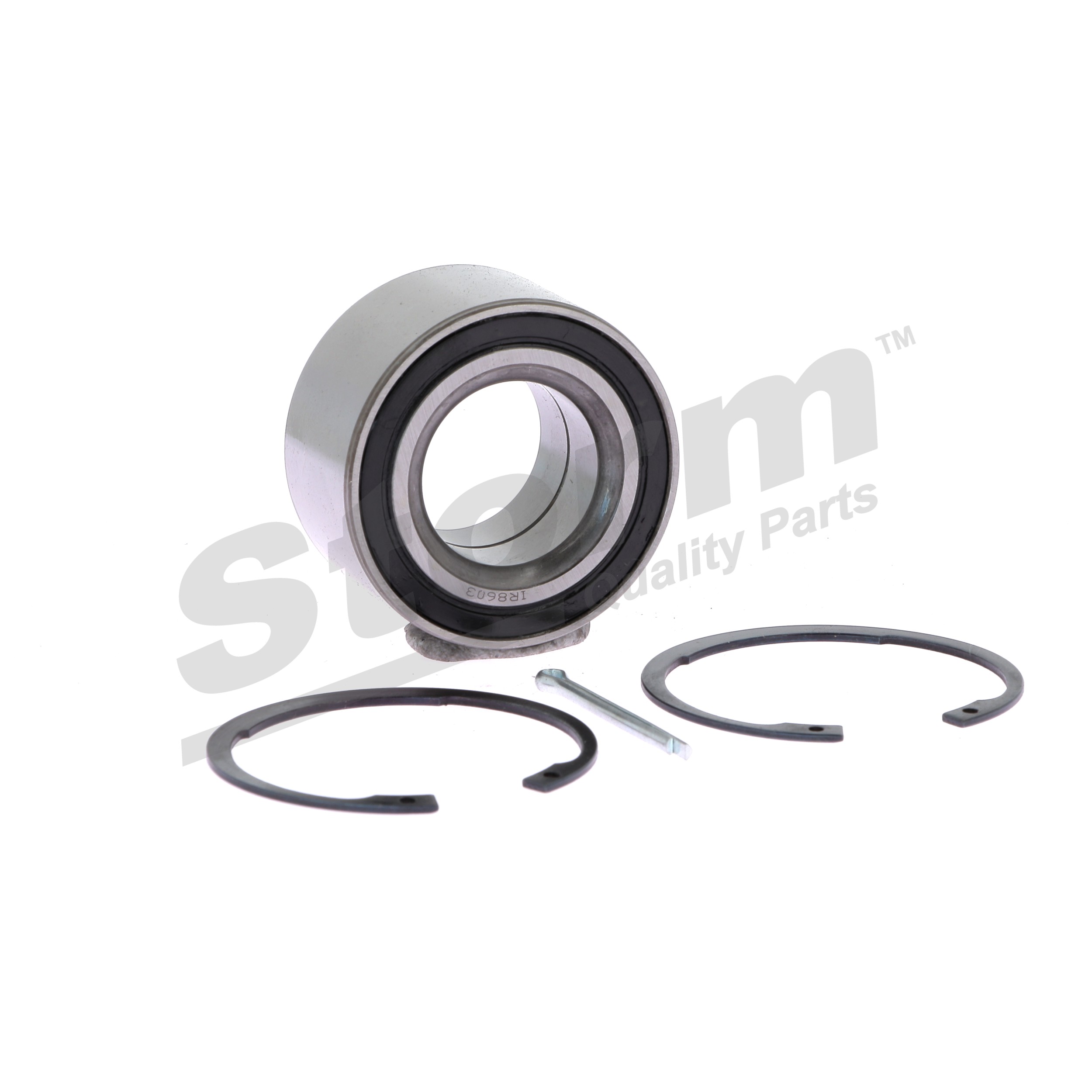 STORM QUALITY PARTS 64062 wiellagerset 03 28 105