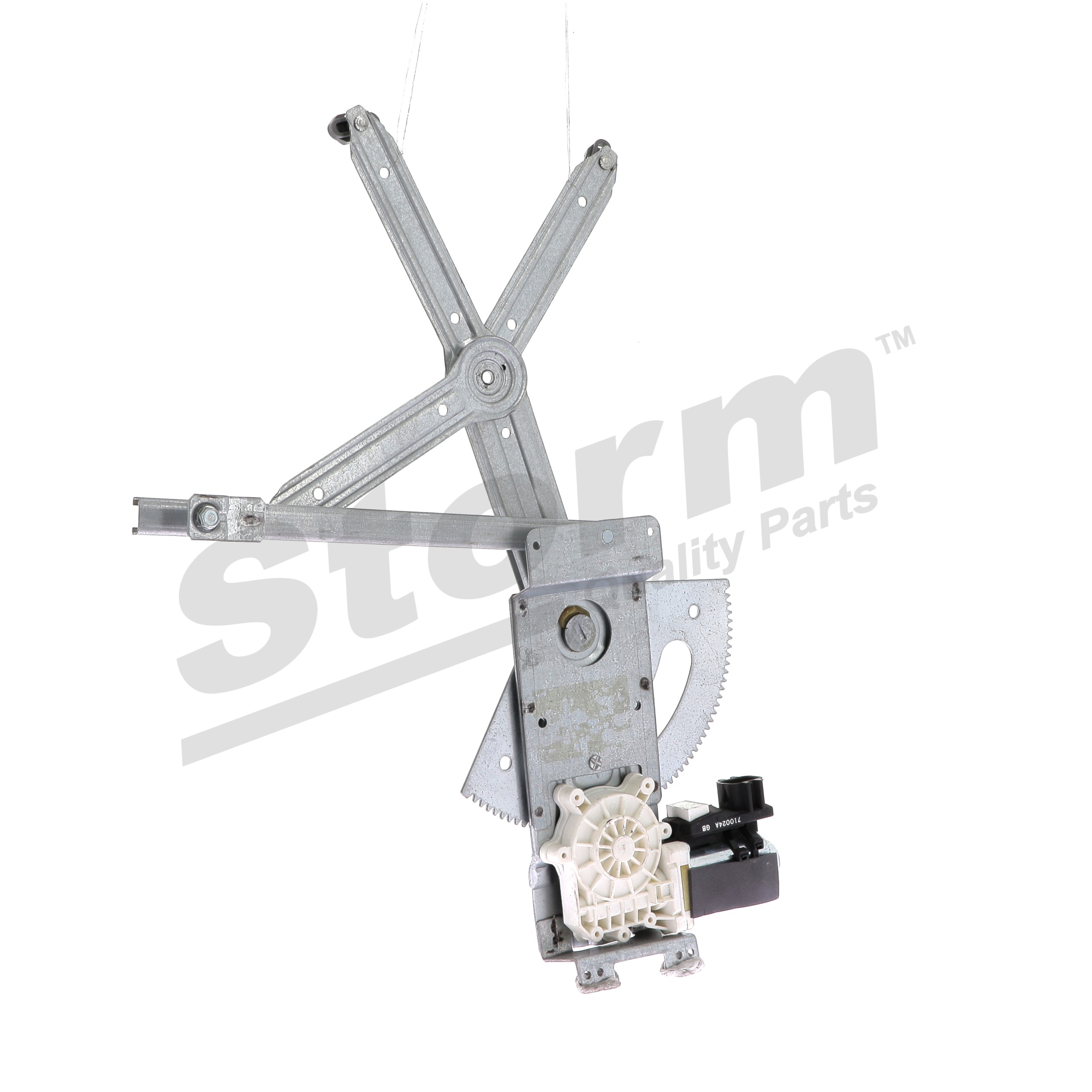 64074 STORM QUALITY PARTS 90512644 Fensterheber