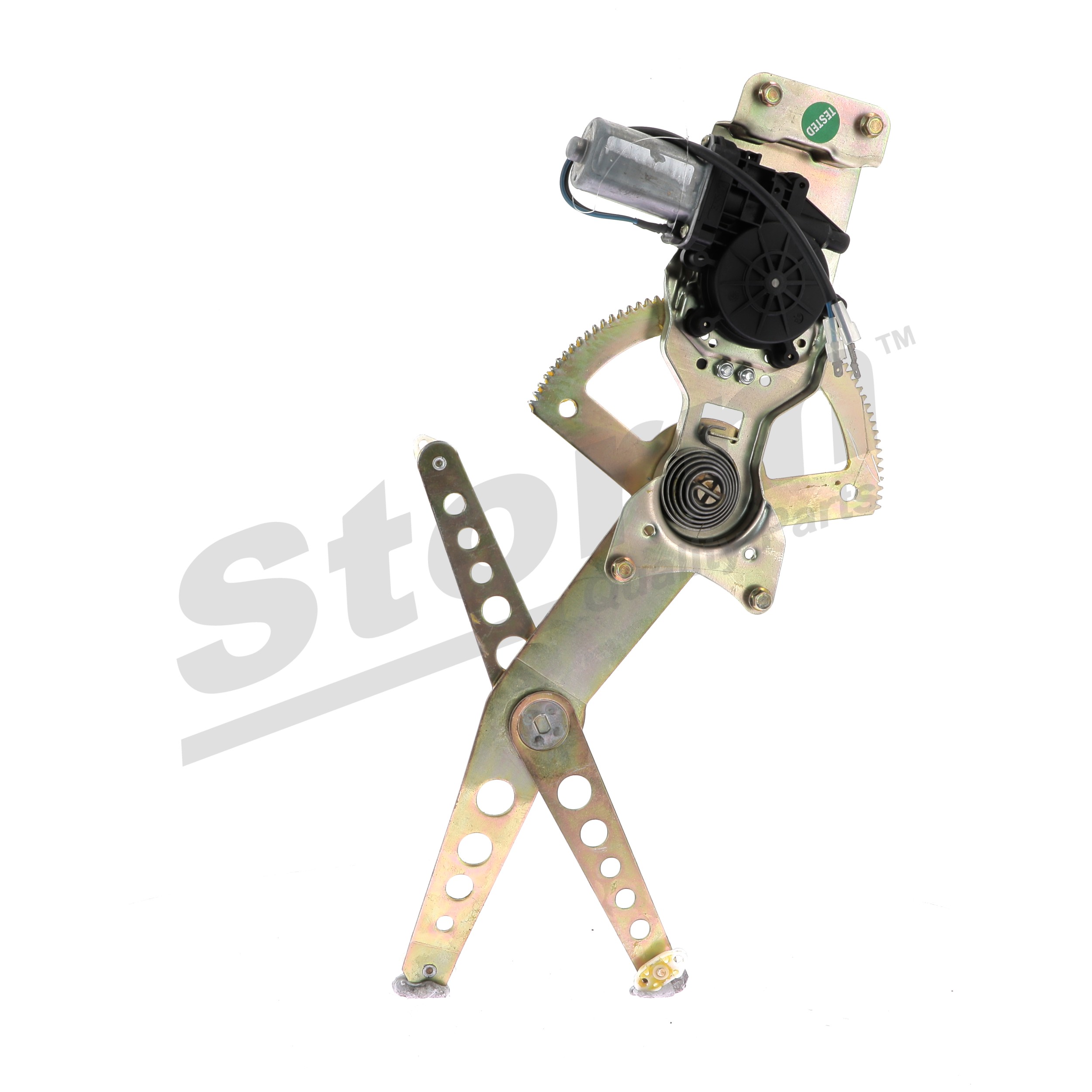 STORM QUALITY PARTS 64078 raammechanisme 1207108