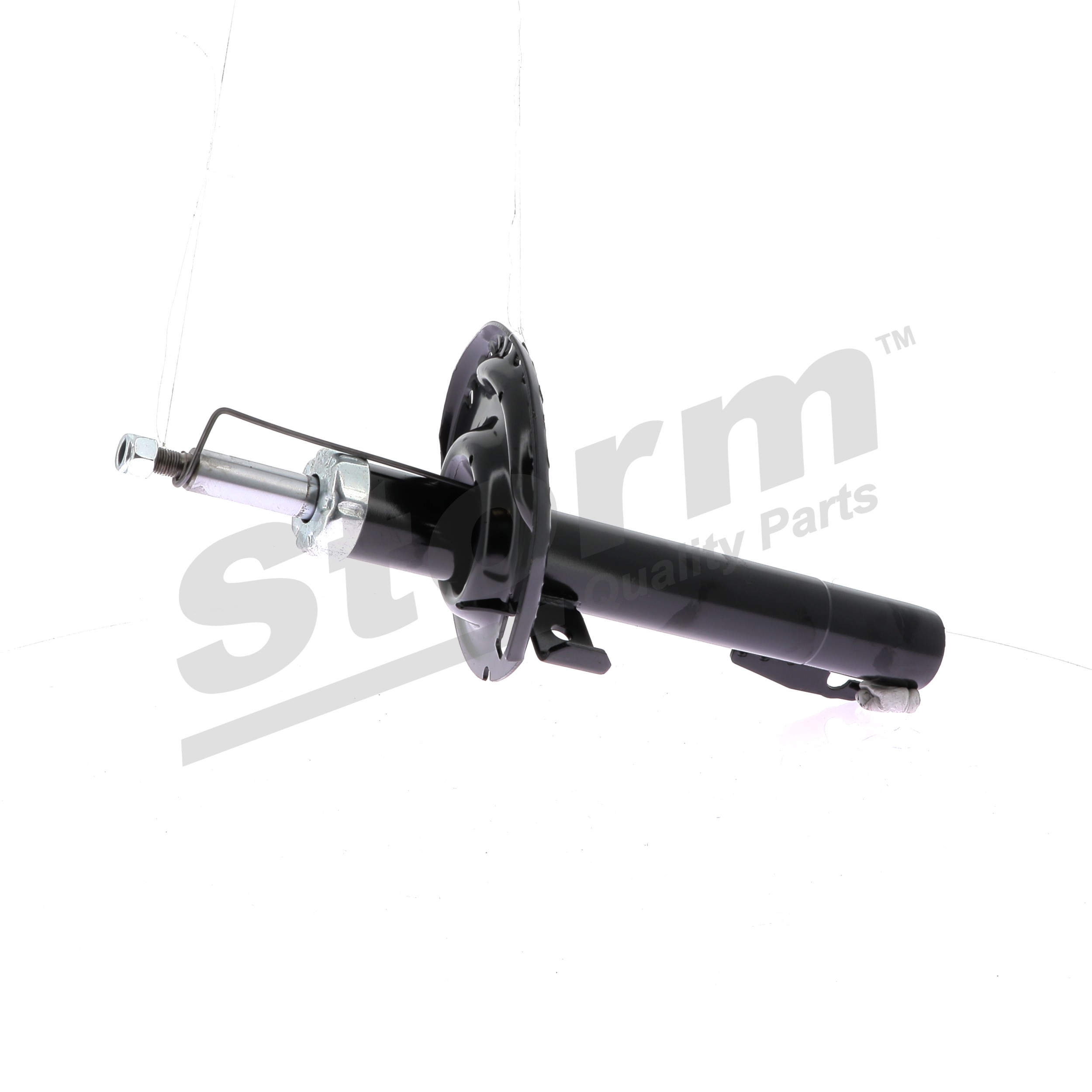 STORM QUALITY PARTS 6408 Amortizer Renault Megane II Kombi 1.5 dCi (KM02) 101 km Dizel 2009