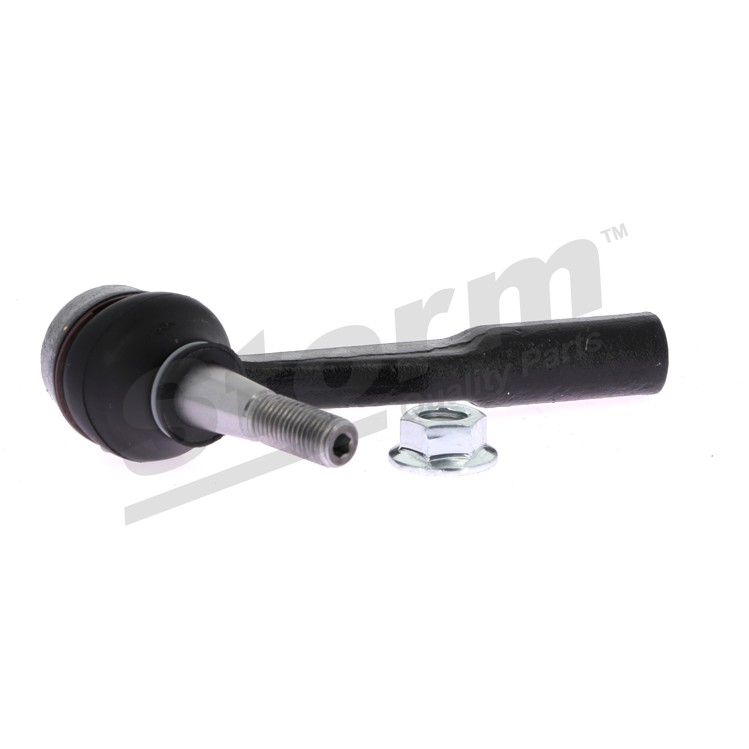 STORM QUALITY PARTS 64084 Końcówka drążka kierowniczego poprzecznego Vectra C GTS 2.2 DTI 16V 125 KM olej napędowy 2005