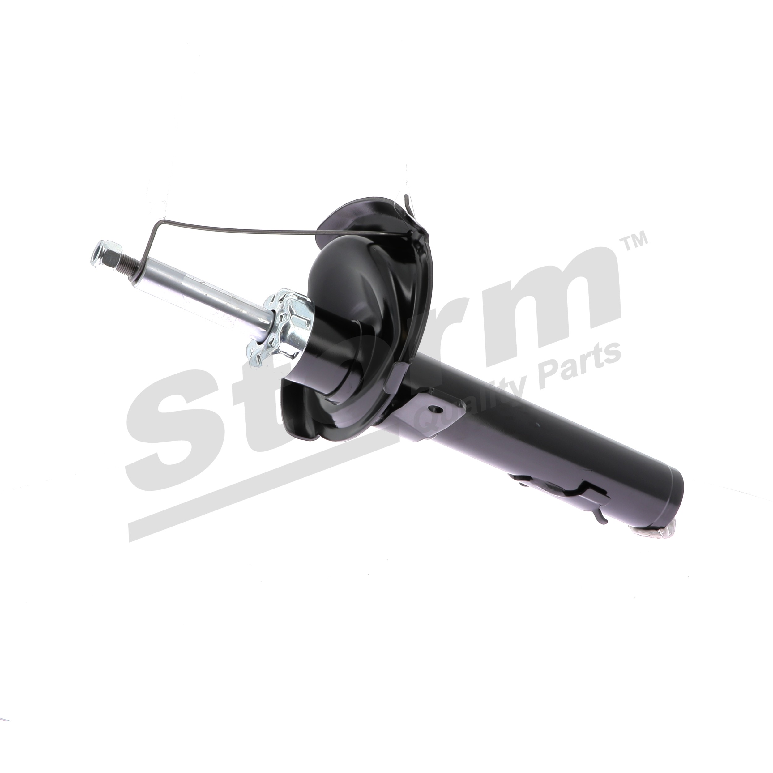 STORM QUALITY PARTS CC3034700C Iskunvaimennin 6478DG